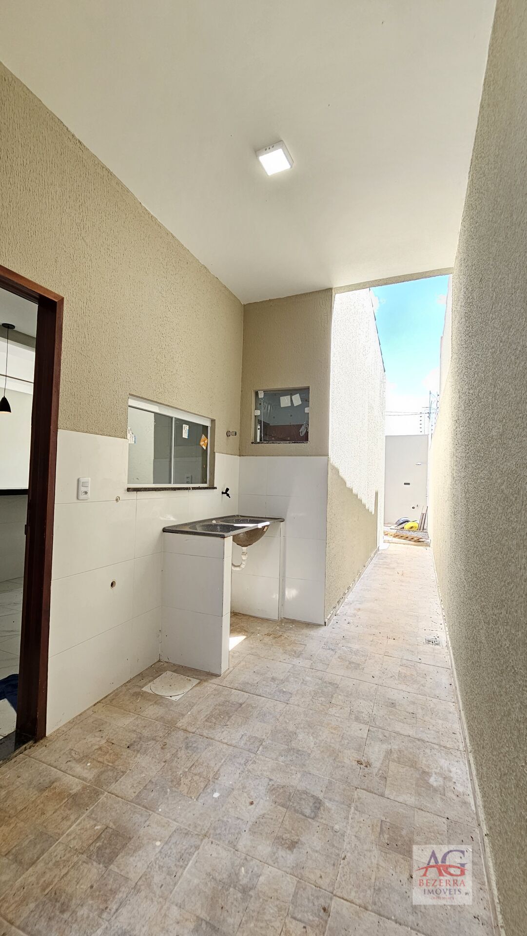 Casa, 3 quartos, 99 m² - Foto 16