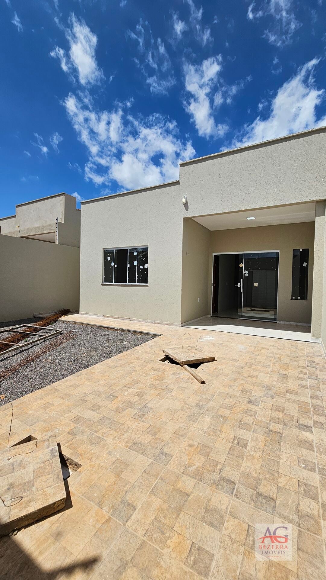 Casa, 3 quartos, 99 m² - Foto 2