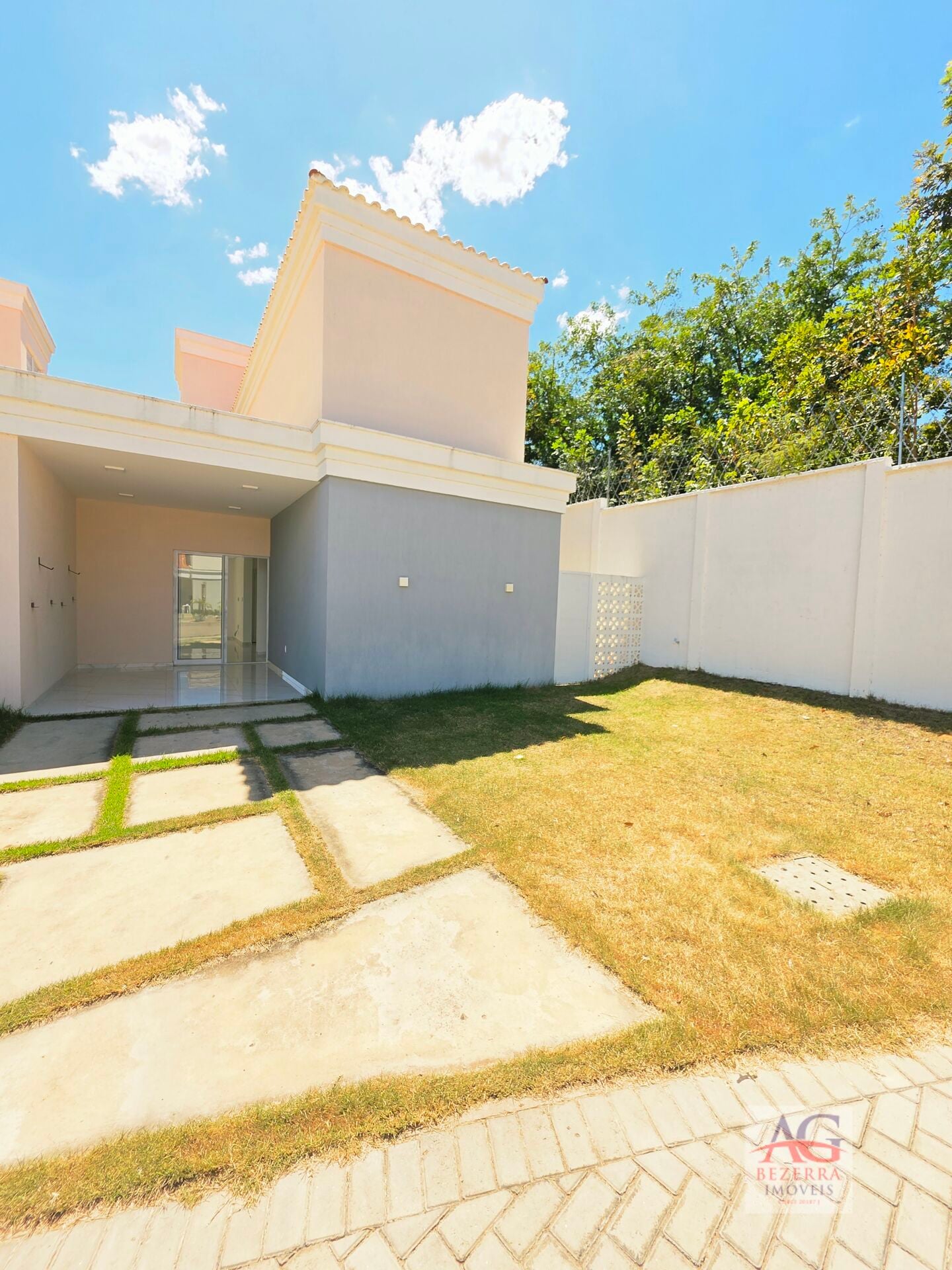 Casa, 3 quartos, 158 m² - Foto 1
