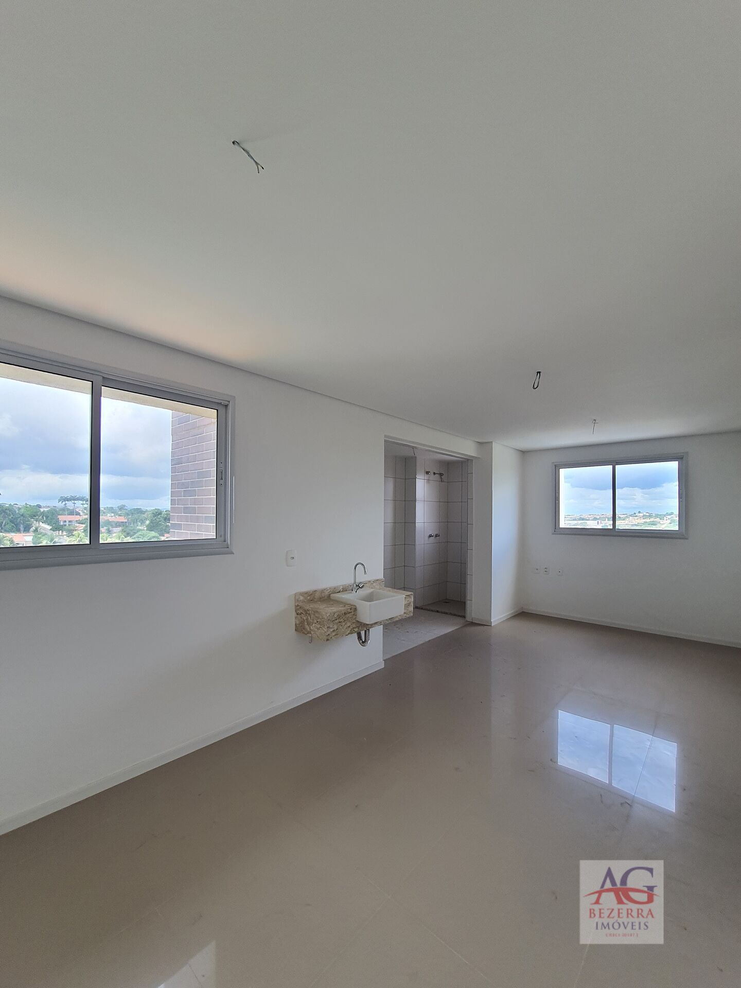 Apartamento, 2 quartos, 100 m² - Foto 23