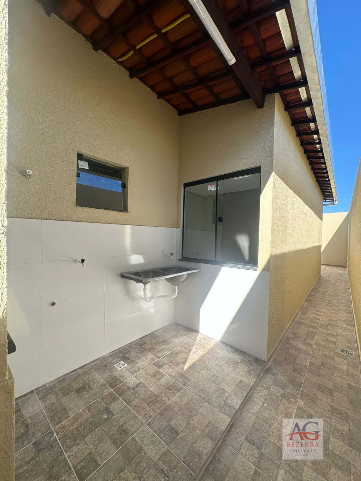Casa, 3 quartos, 150 m² - Foto 12