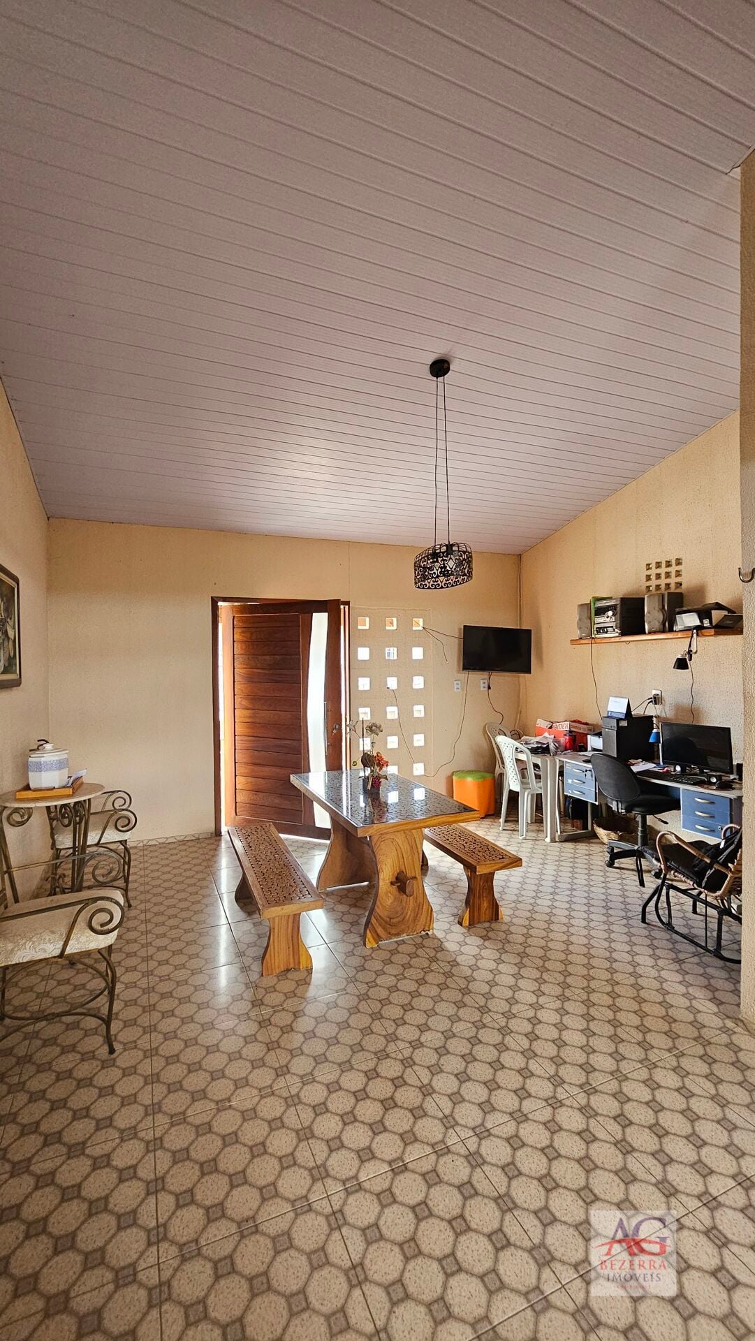 Casa, 3 quartos, 170 m² - Foto 30