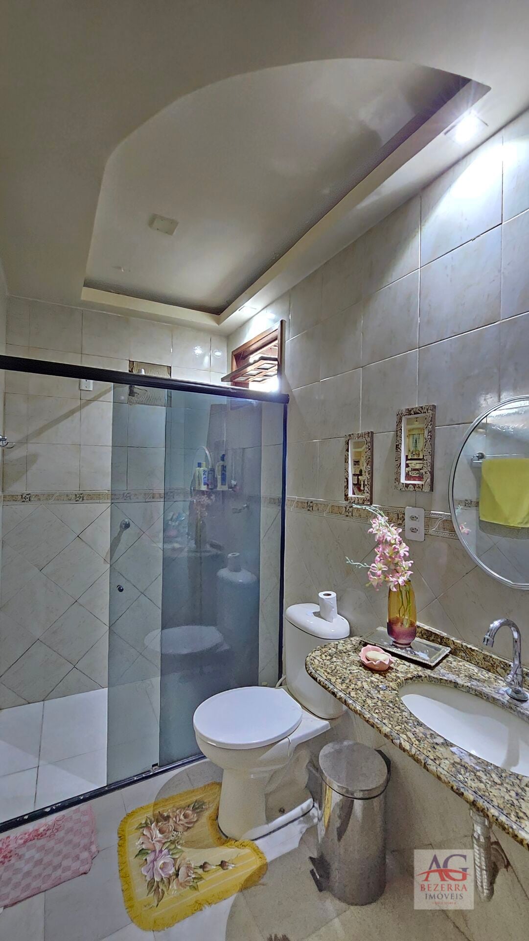 Casa, 3 quartos, 170 m² - Foto 24