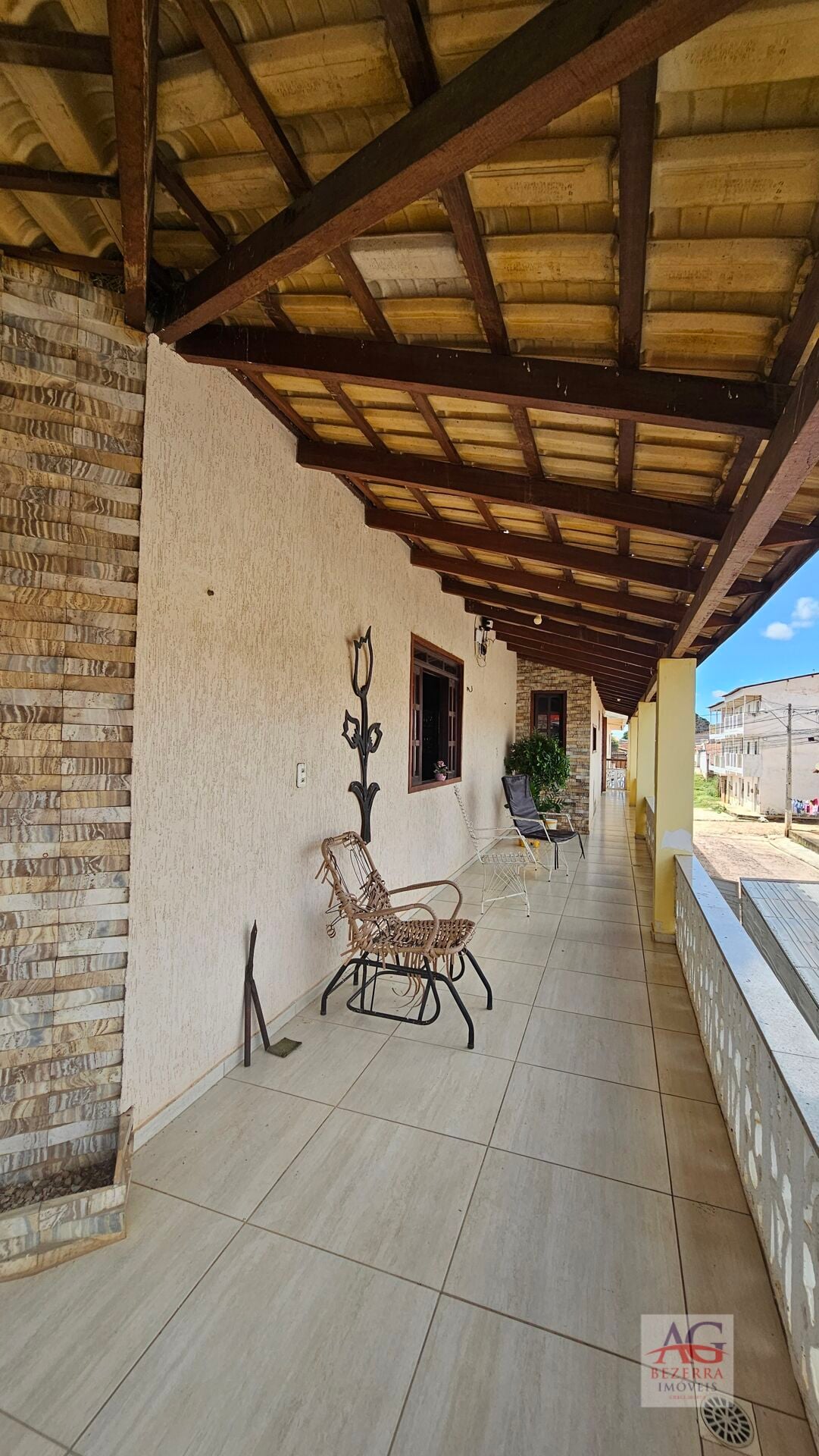 Casa, 3 quartos, 170 m² - Foto 37