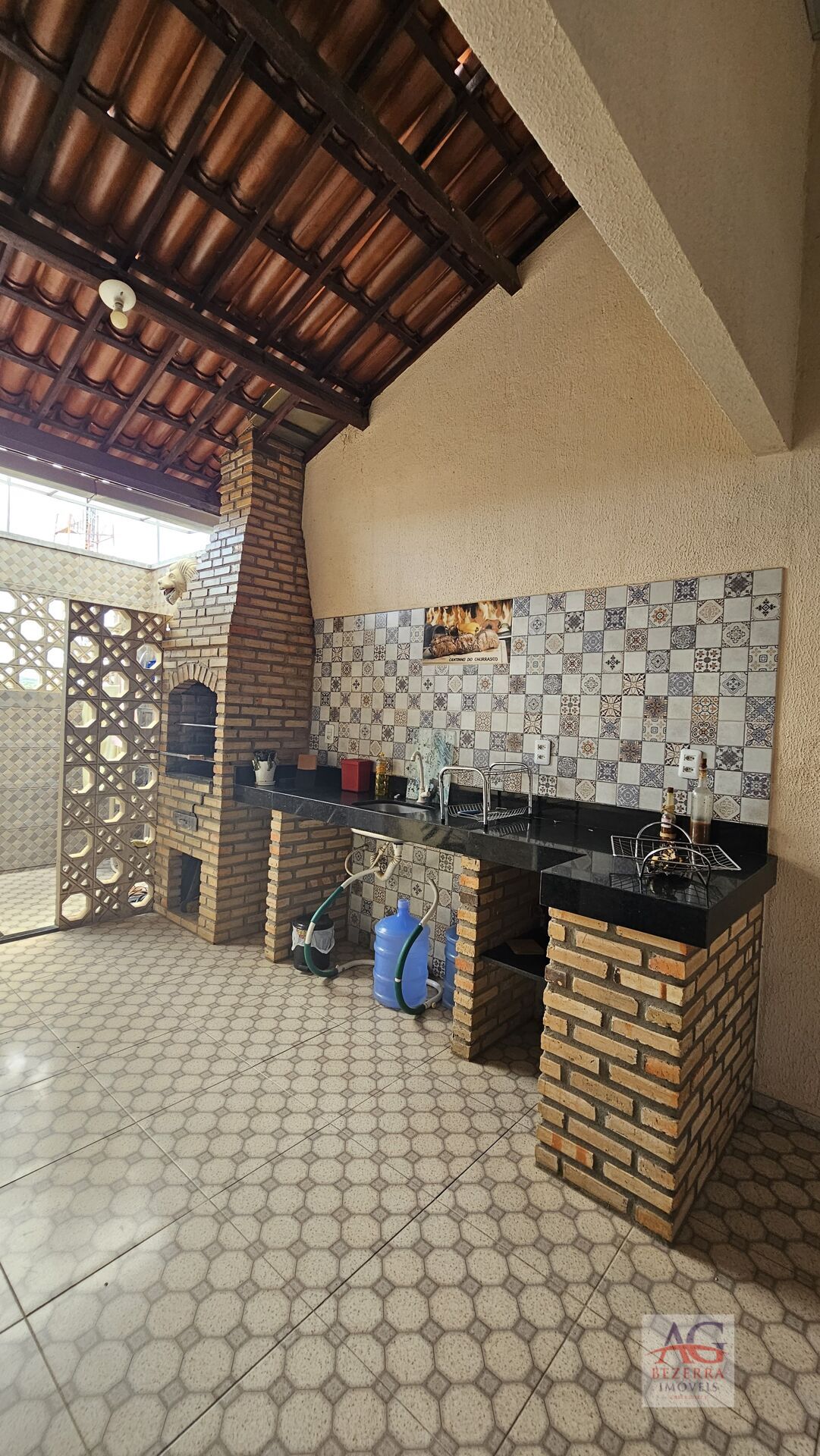 Casa, 3 quartos, 170 m² - Foto 26