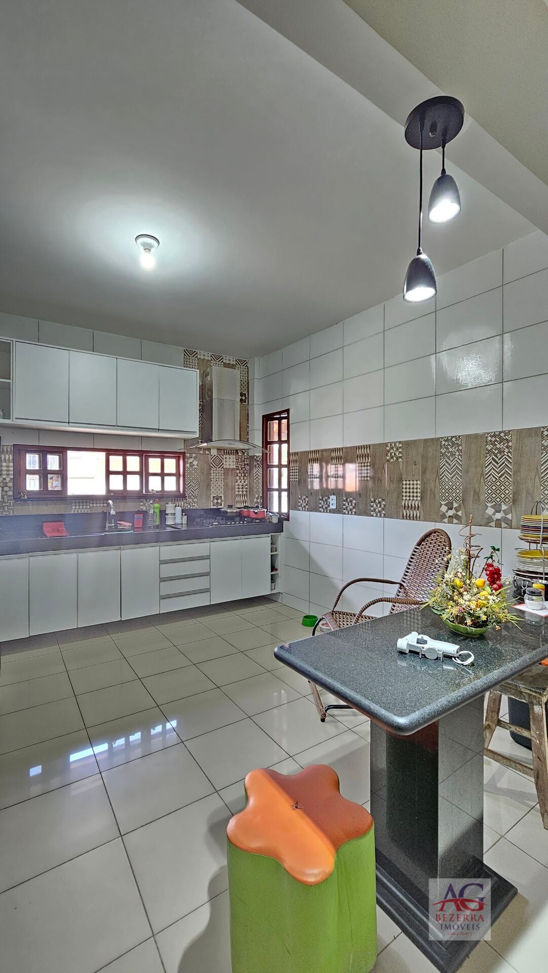 Casa, 3 quartos, 170 m² - Foto 12
