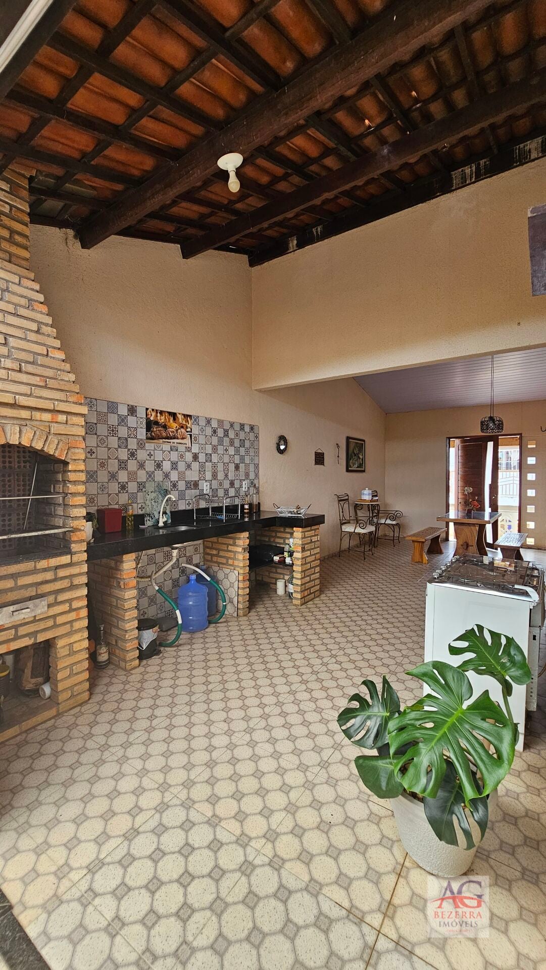 Casa, 3 quartos, 170 m² - Foto 29