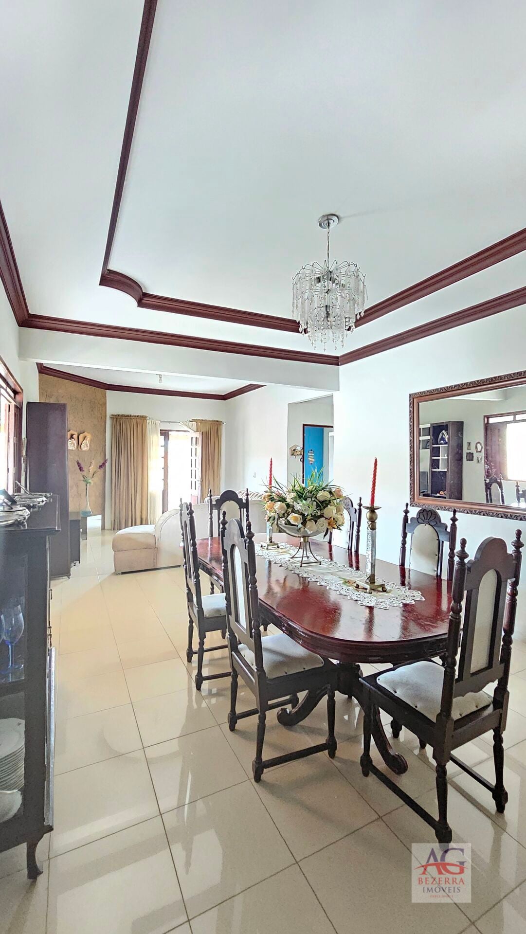 Casa, 3 quartos, 170 m² - Foto 6
