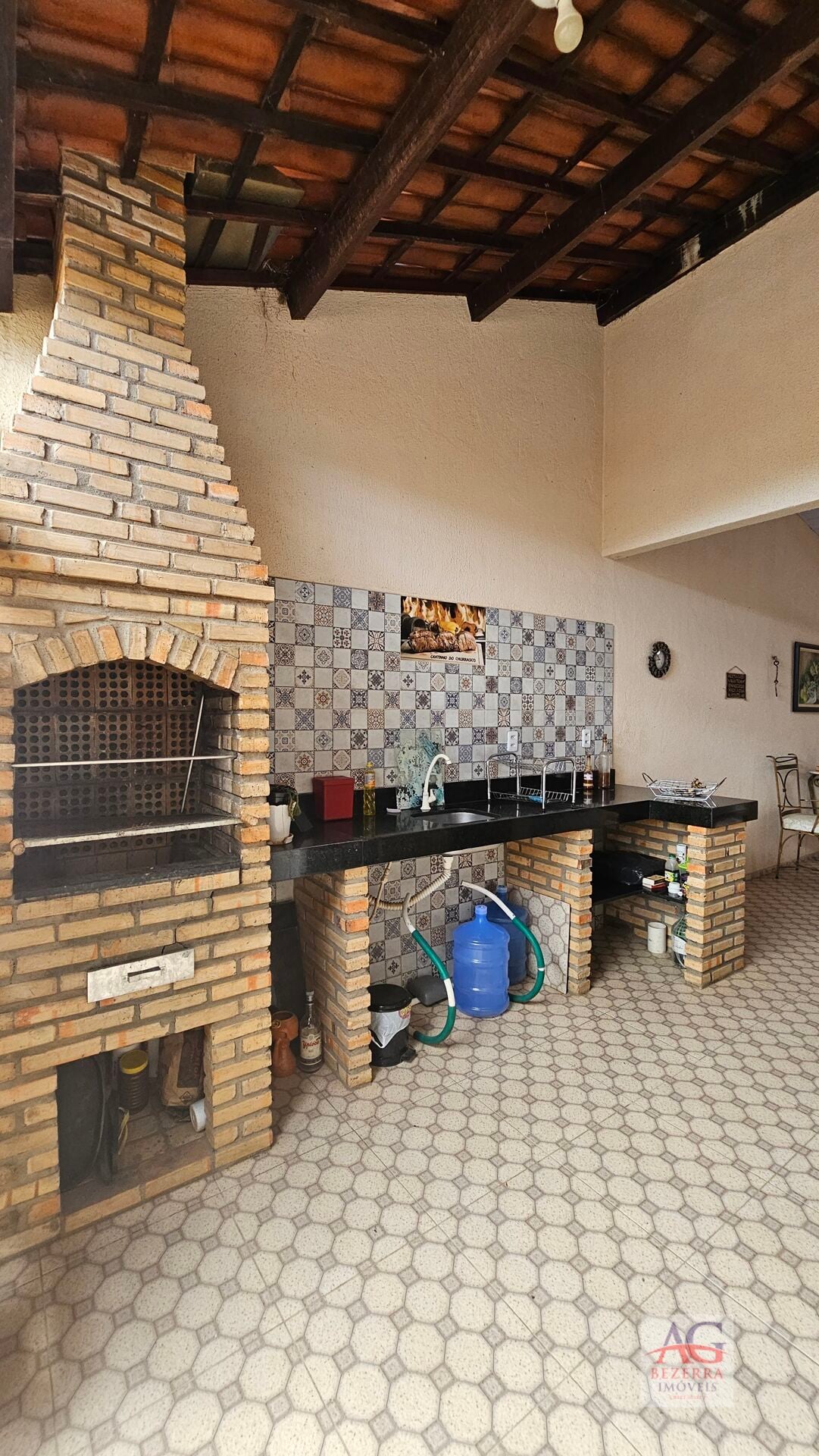 Casa, 3 quartos, 170 m² - Foto 27