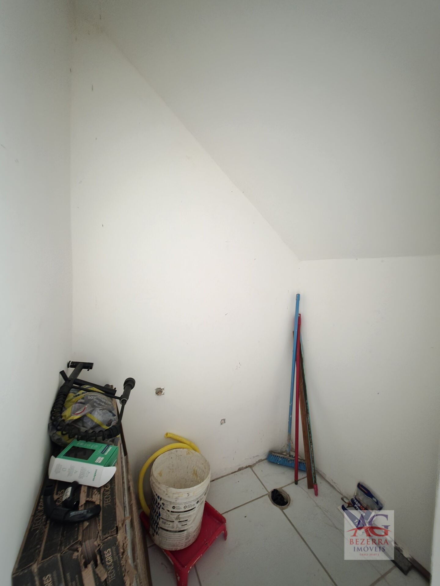 Casa, 1 quarto, 63 m² - Foto 6