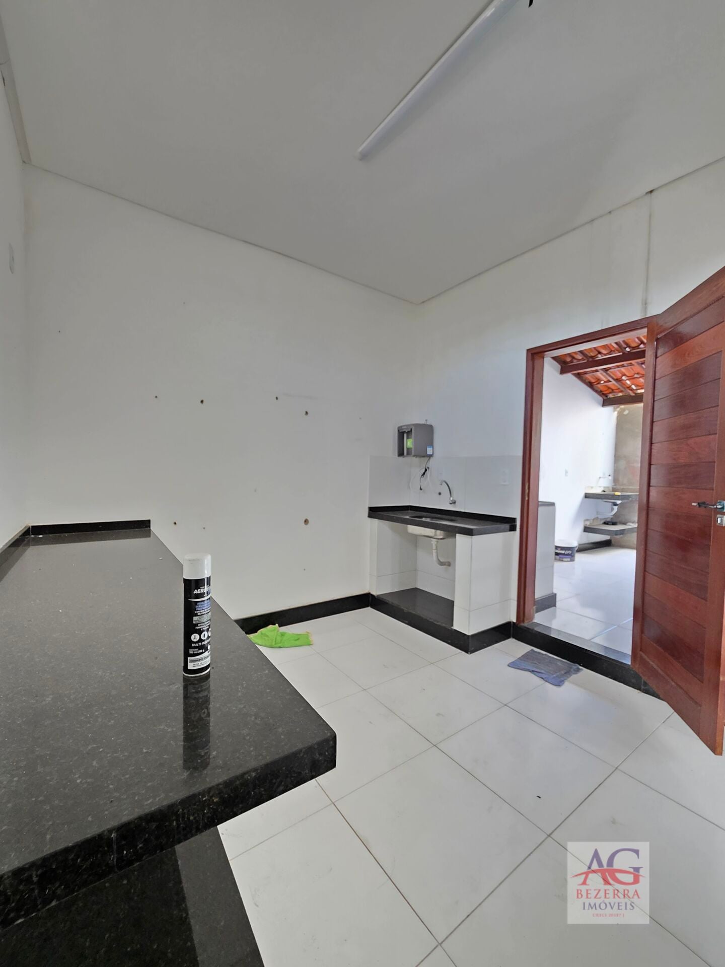 Casa, 1 quarto, 63 m² - Foto 11
