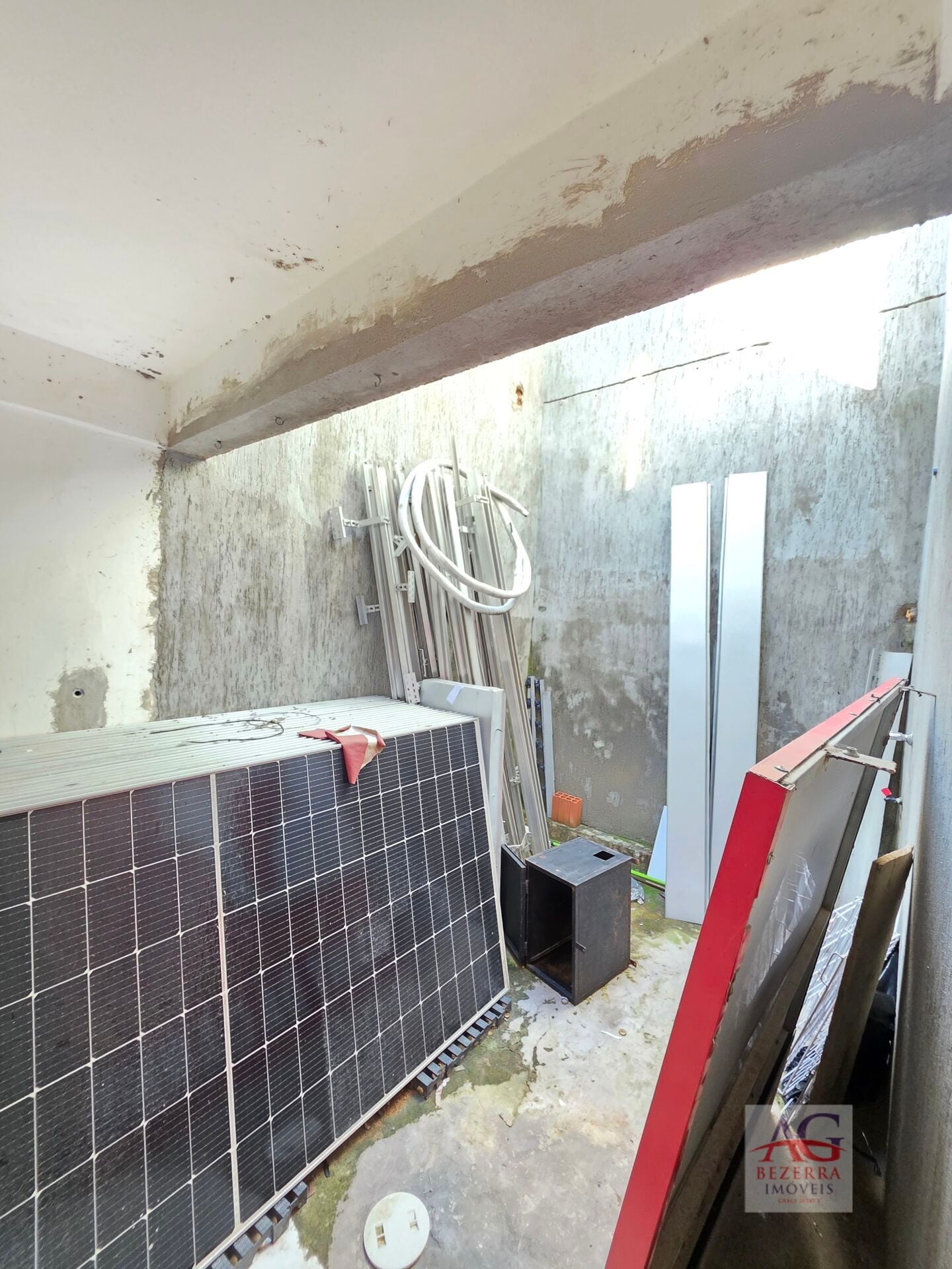 Casa, 1 quarto, 63 m² - Foto 26