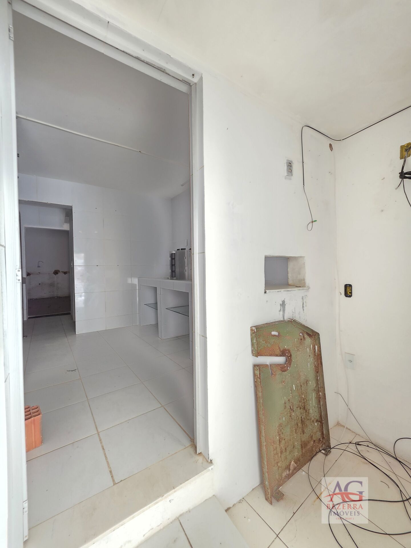 Casa, 1 quarto, 63 m² - Foto 17