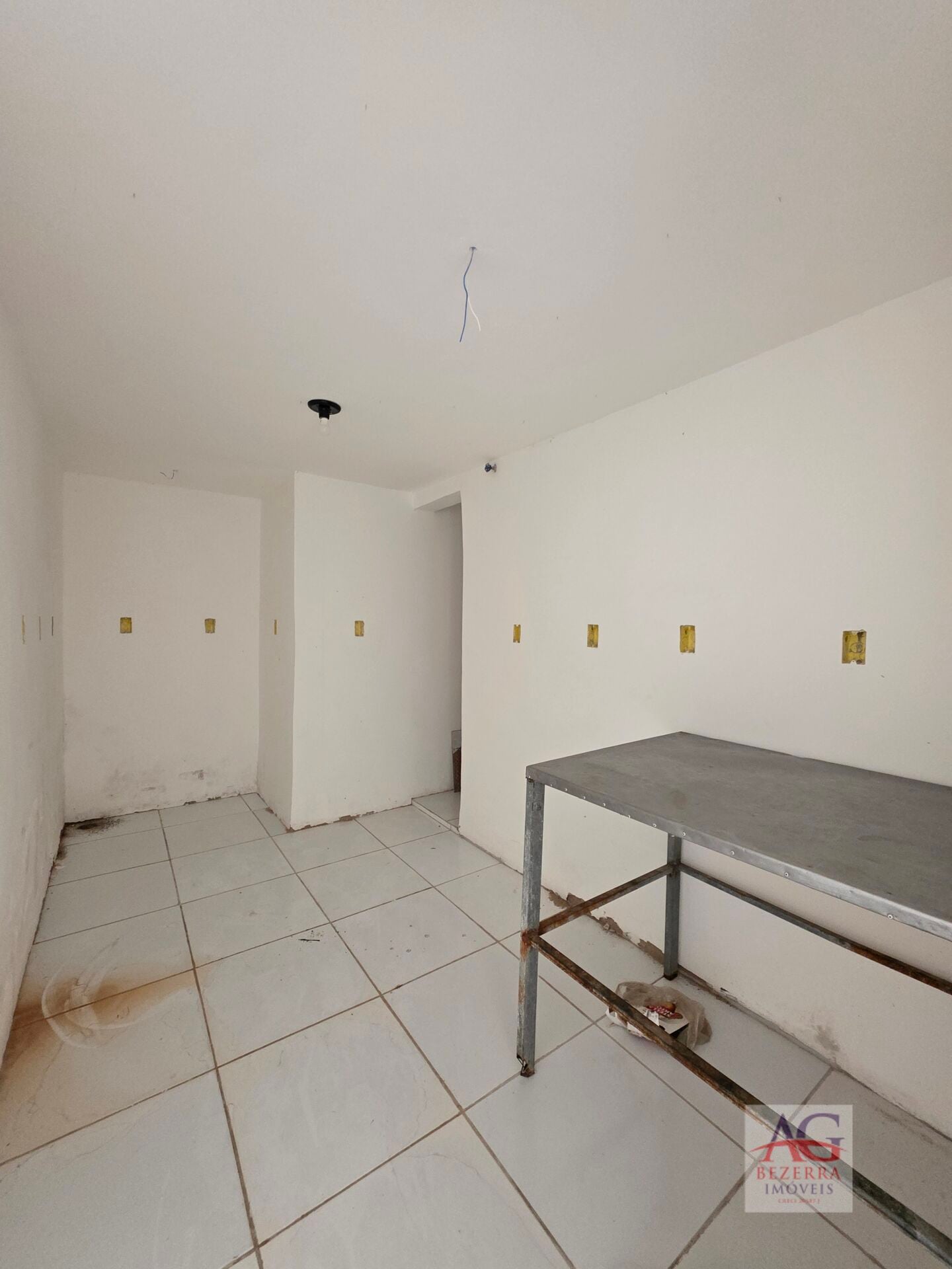 Casa, 1 quarto, 63 m² - Foto 5