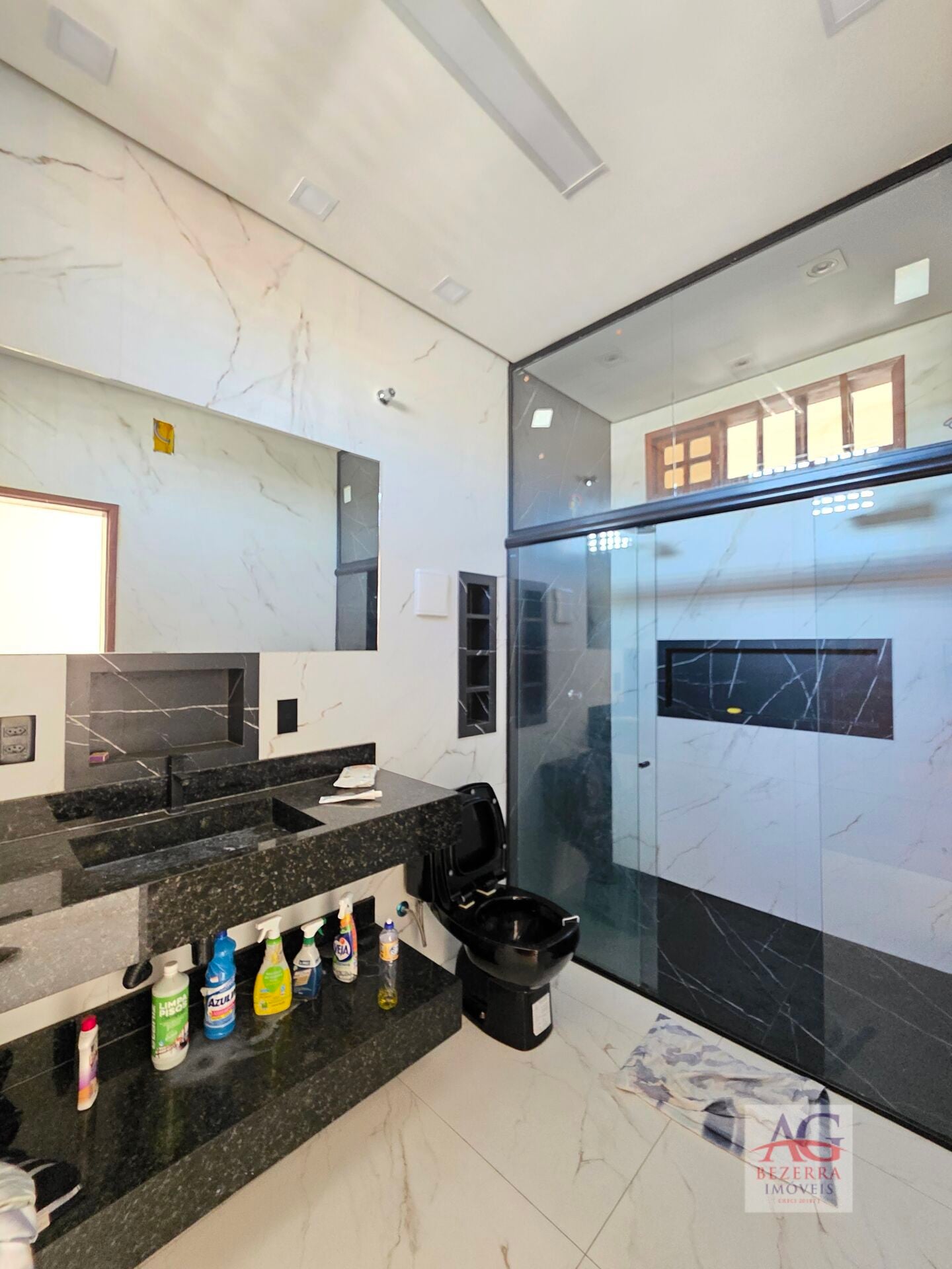 Casa, 1 quarto, 63 m² - Foto 13