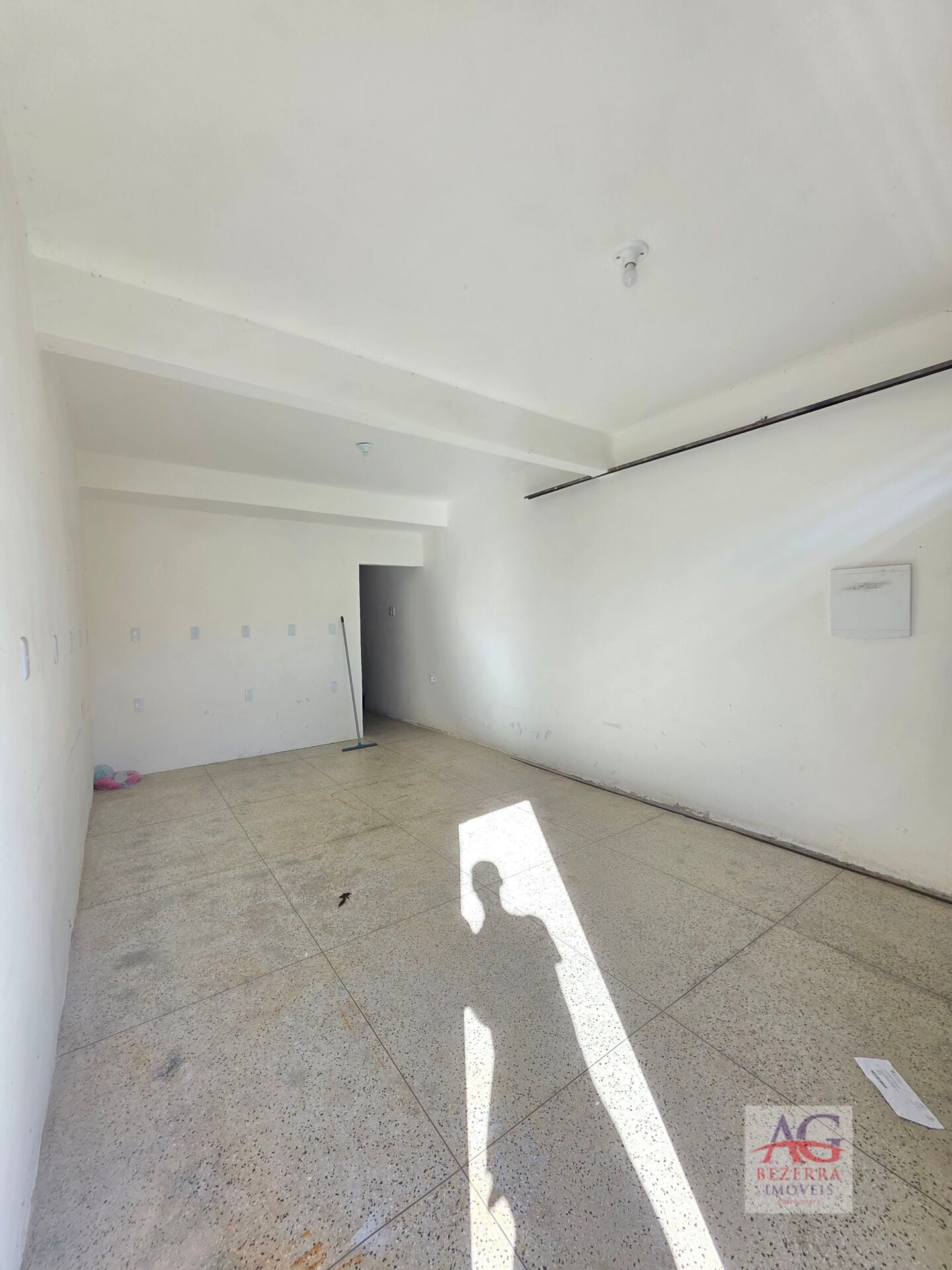 Casa, 1 quarto, 63 m² - Foto 2