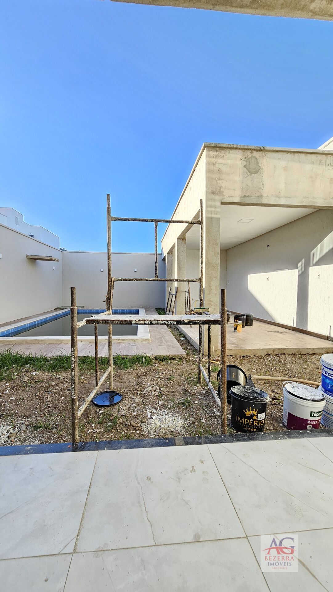 Casa, 3 quartos, 166 m² - Foto 7