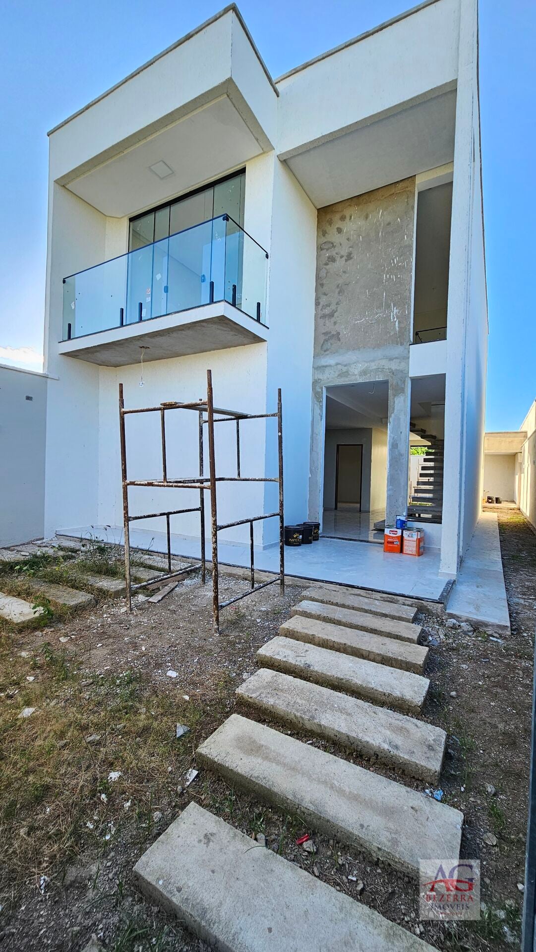 Casa, 3 quartos, 166 m² - Foto 1