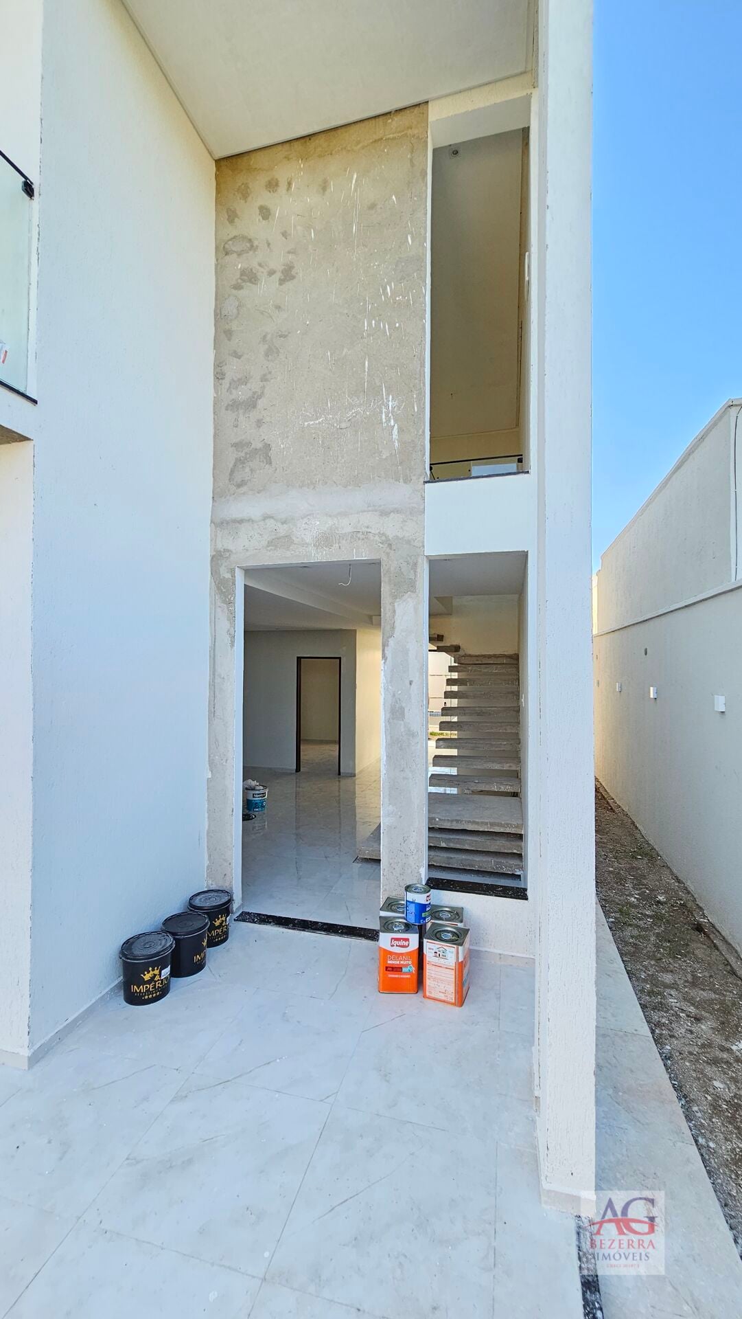 Casa, 3 quartos, 166 m² - Foto 3