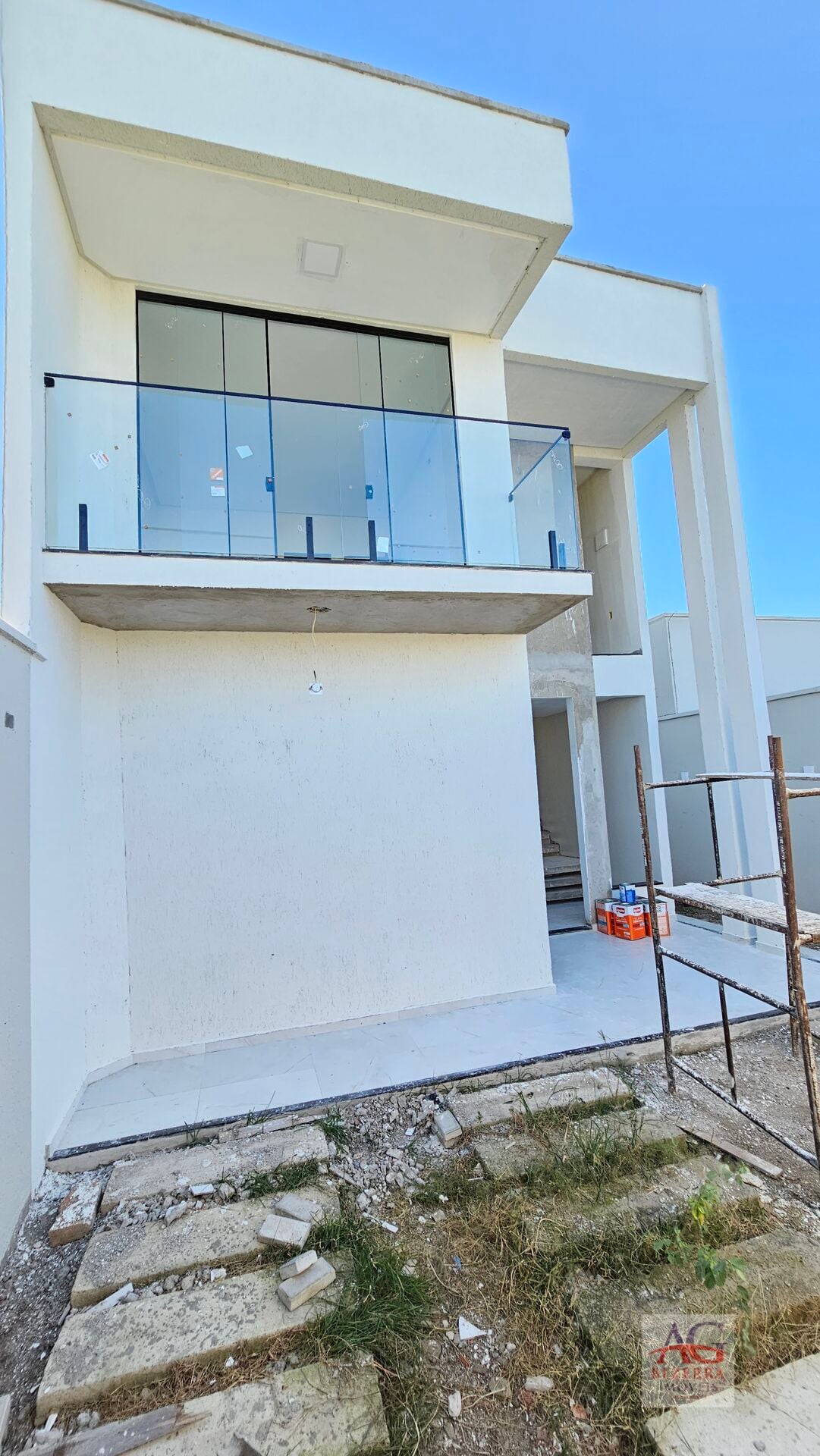 Casa, 3 quartos, 166 m² - Foto 2