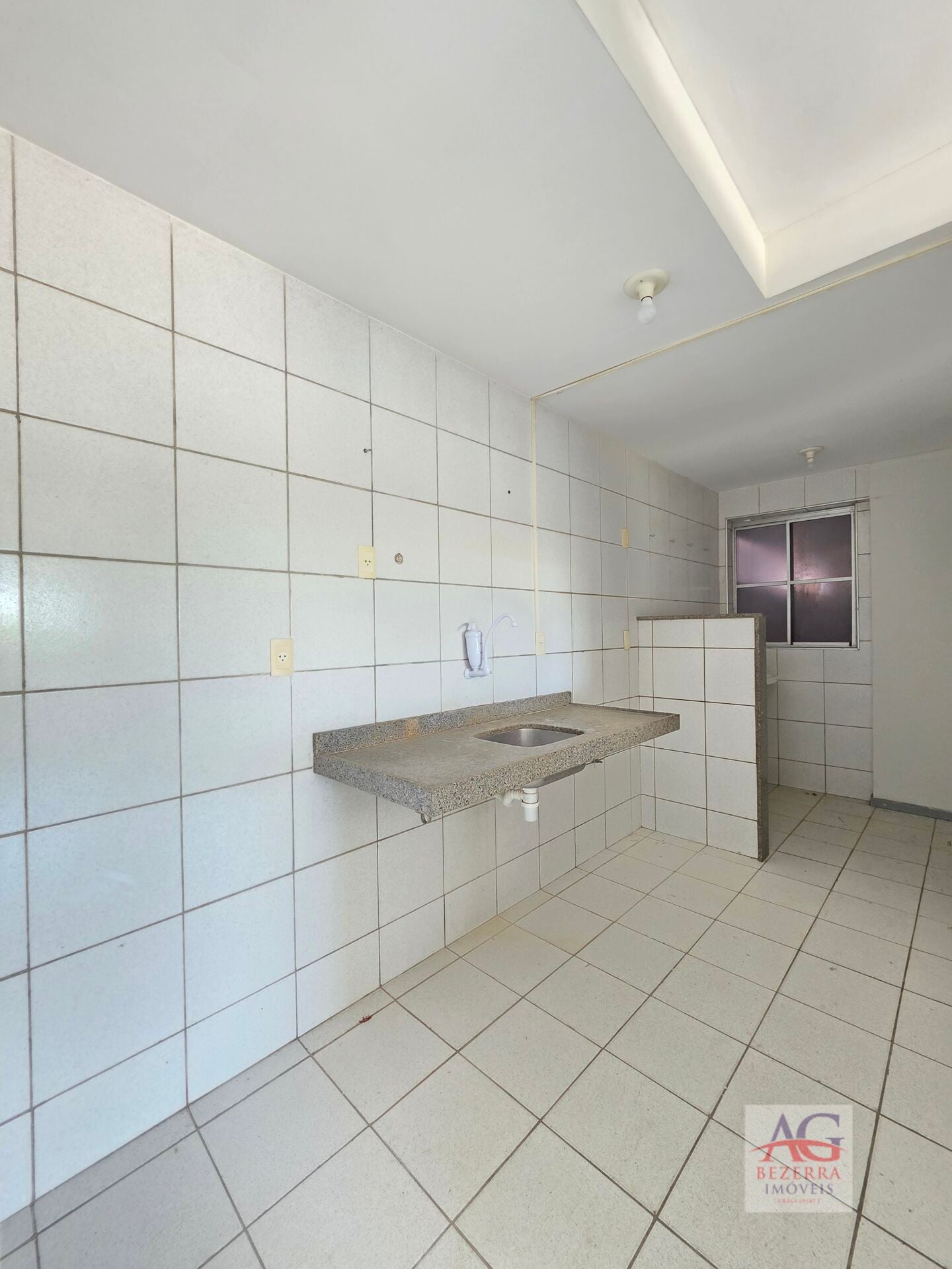 Apartamento, 3 quartos, 80 m² - Foto 2