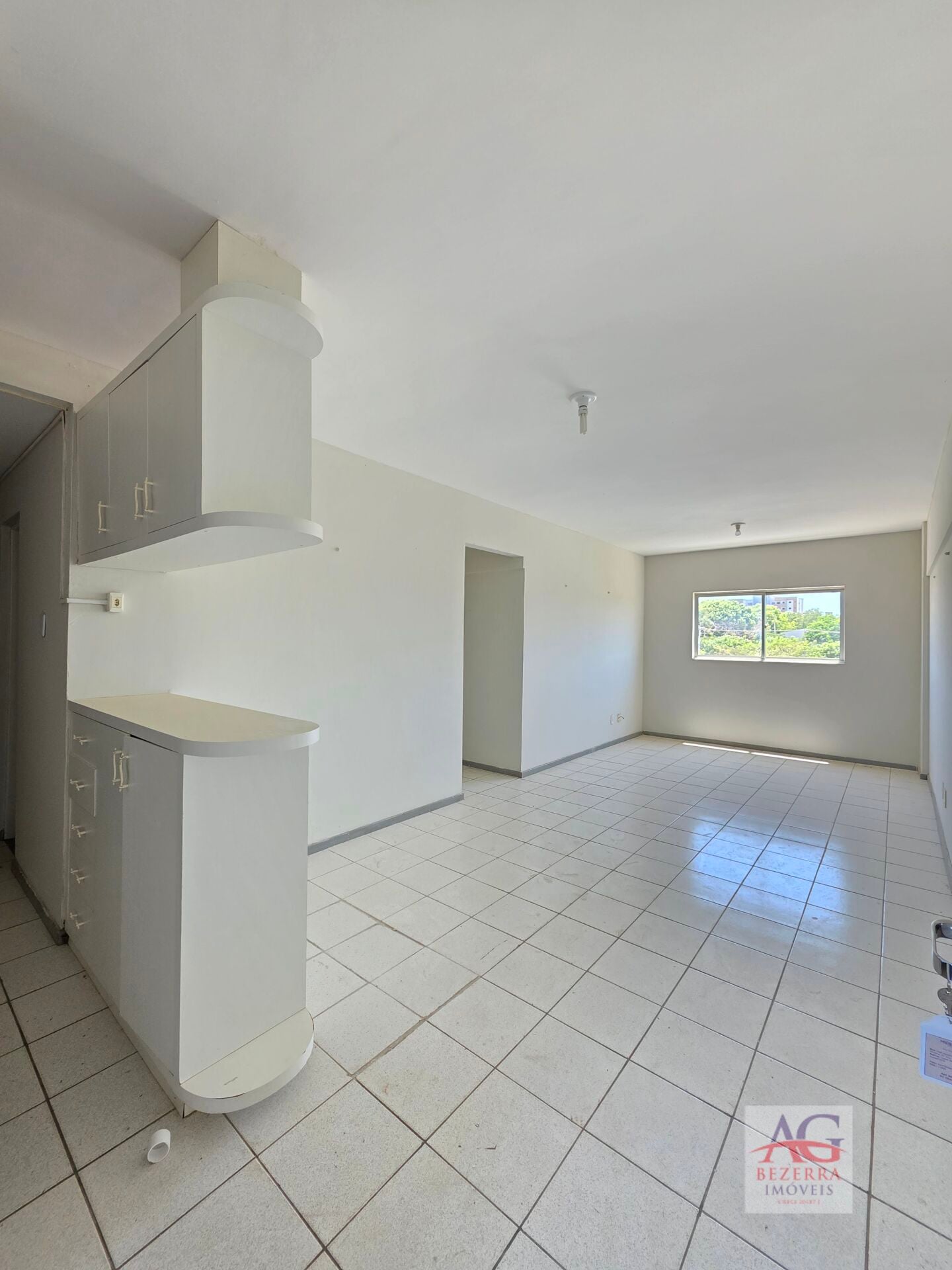 Apartamento, 3 quartos, 80 m² - Foto 1