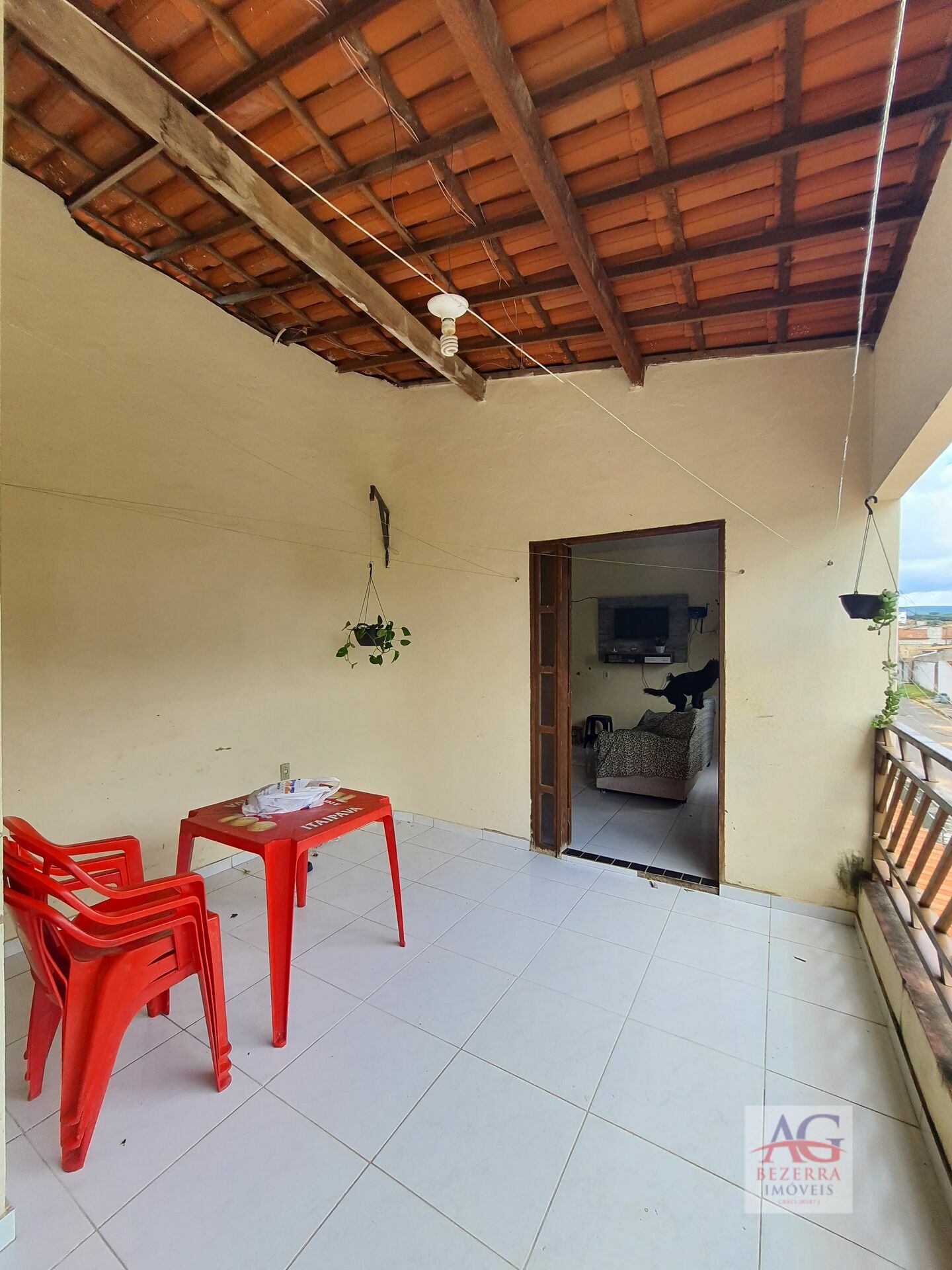 Casa, 7 quartos, 253 m² - Foto 28