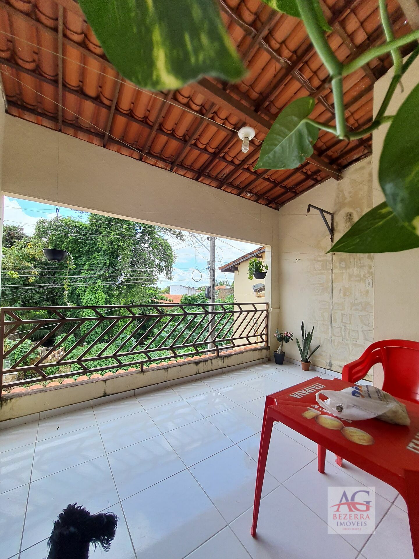 Casa, 7 quartos, 253 m² - Foto 29