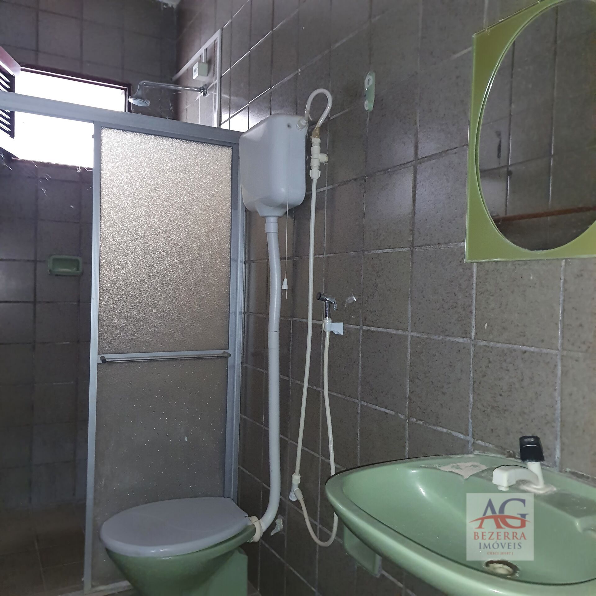 Casa, 7 quartos, 253 m² - Foto 20