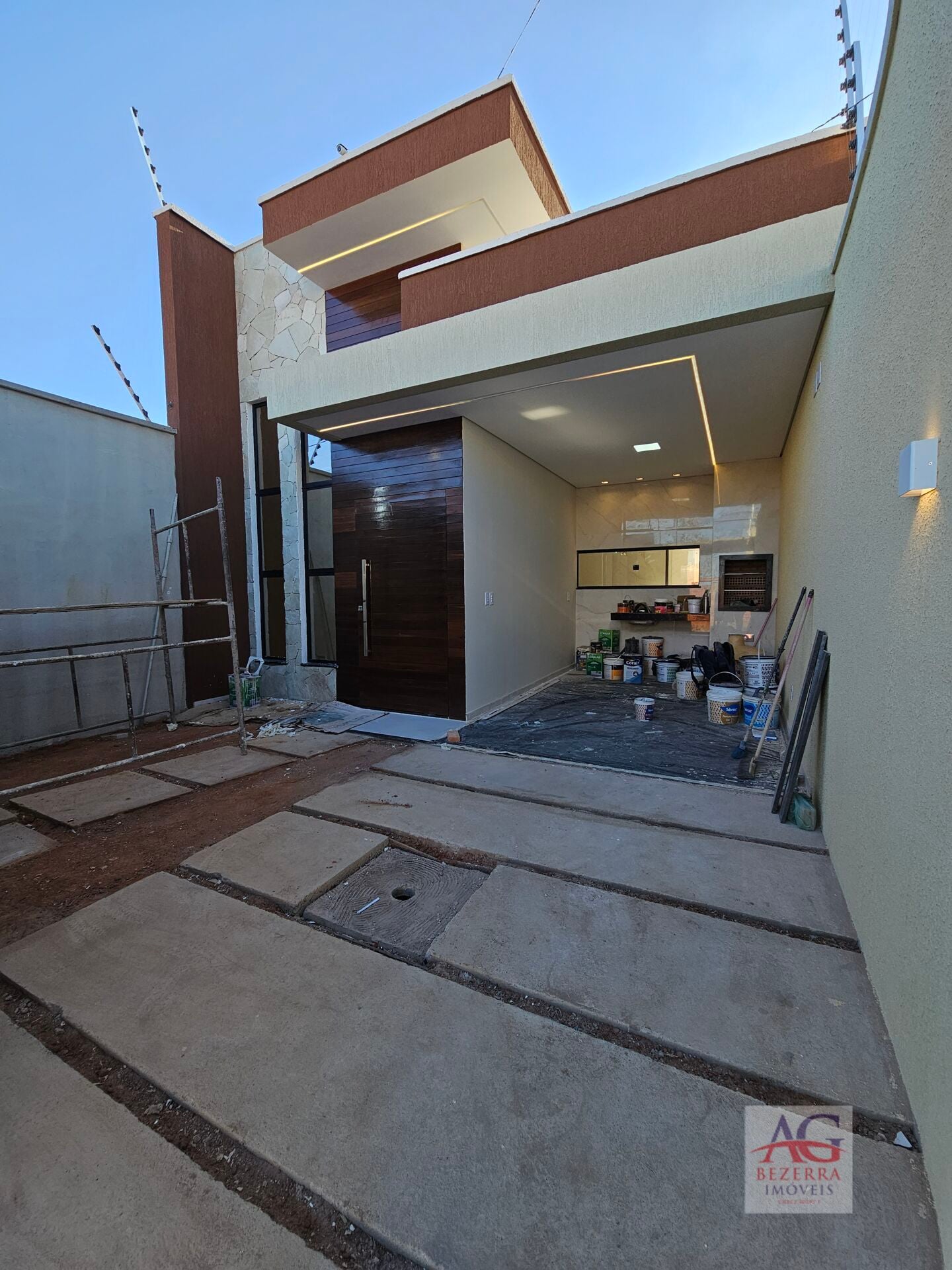 Casa, 3 quartos, 110 m² - Foto 2