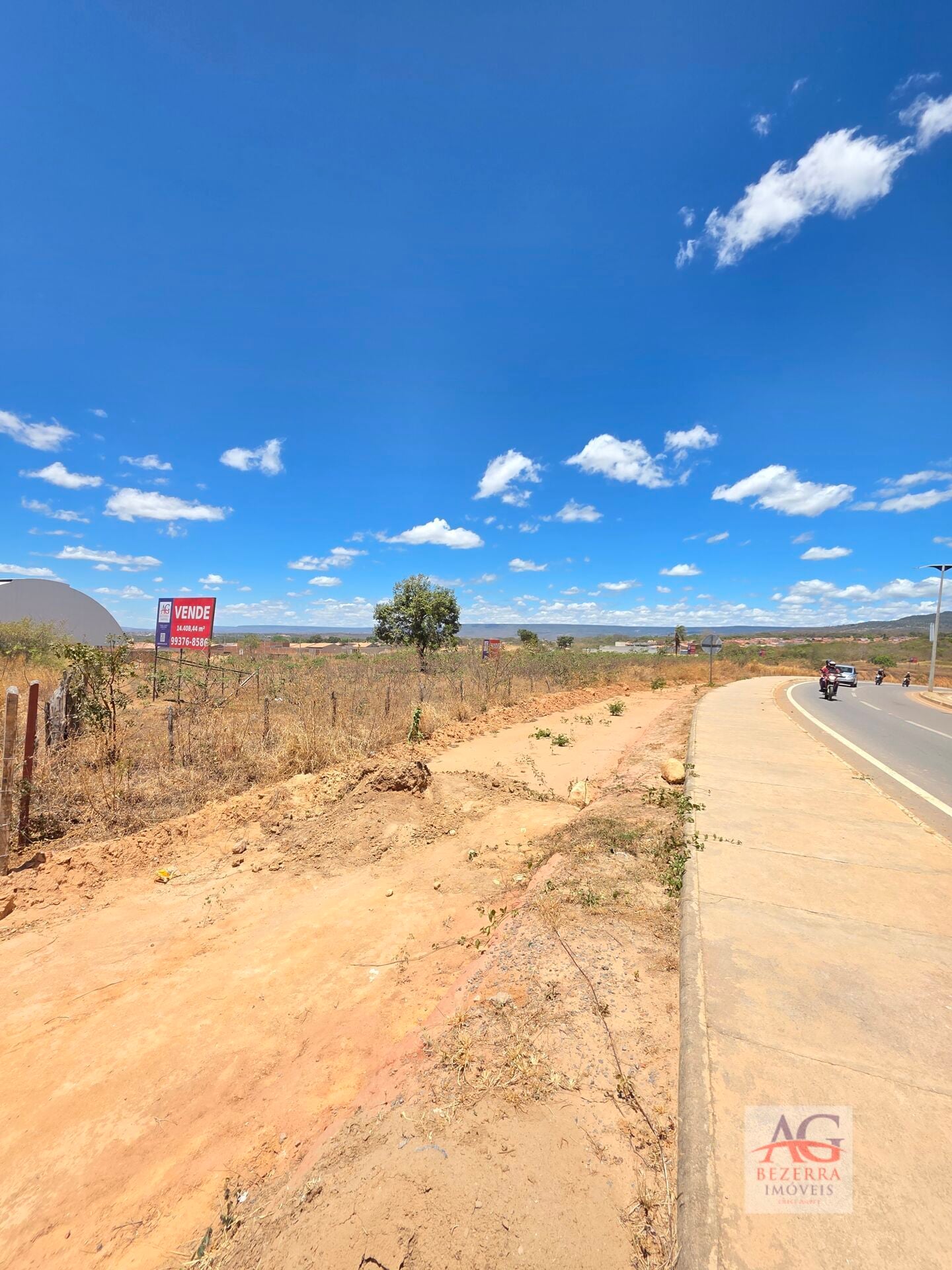 Terreno, 1 hectares - Foto 1
