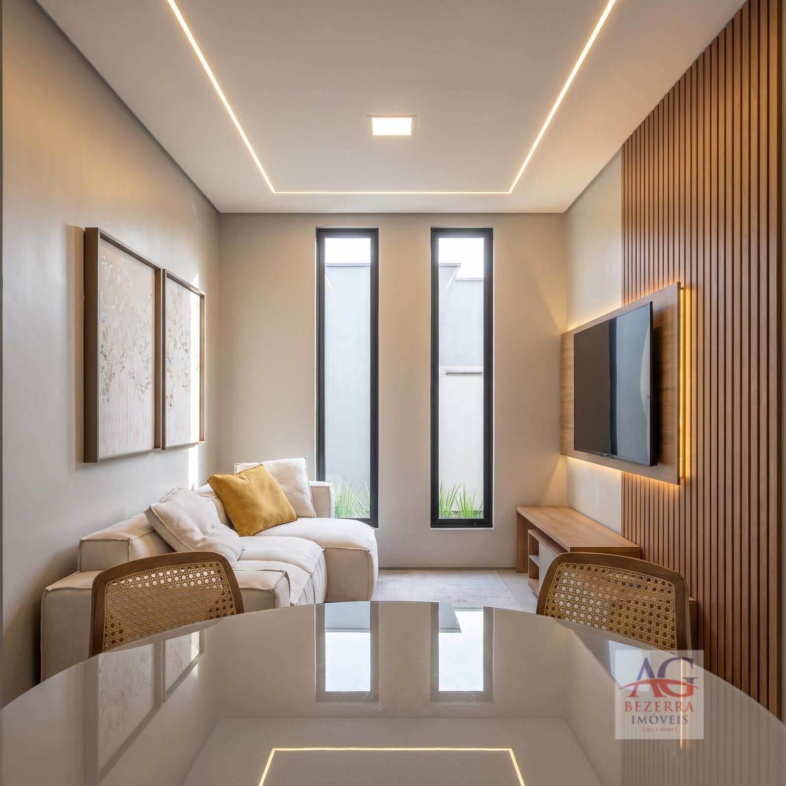Casa, 3 quartos, 115 m² - Foto 4