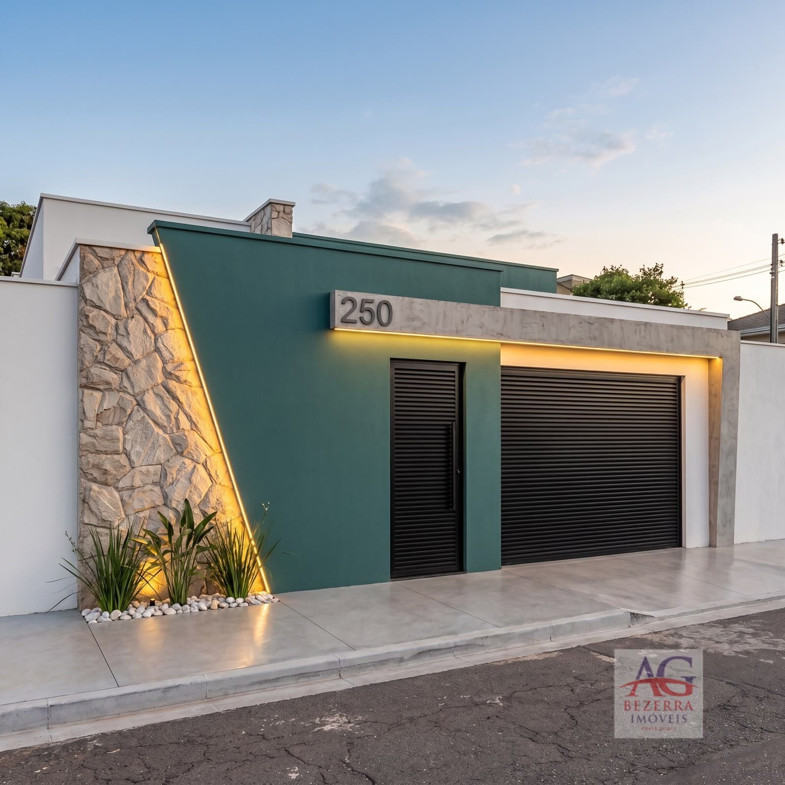 Casa, 3 quartos, 115 m² - Foto 1