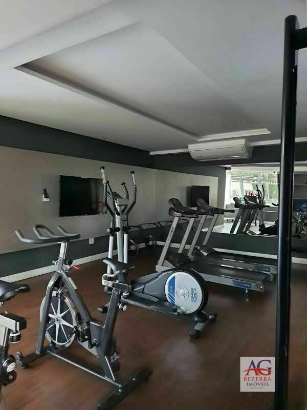 Apartamento, 3 quartos, 90 m² - Foto 27