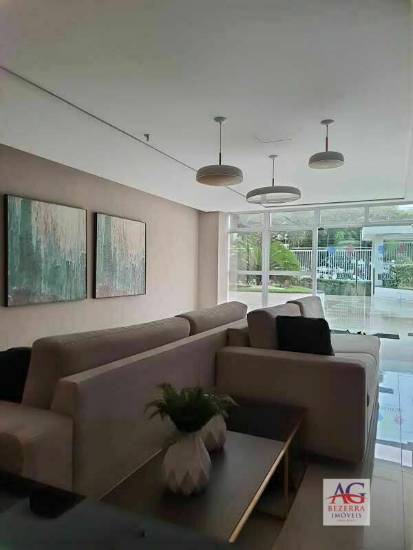 Apartamento, 3 quartos, 90 m² - Foto 21