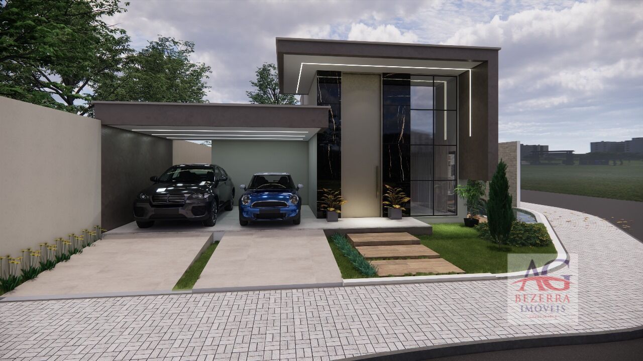 Casa, 4 quartos, 200 m² - Foto 2