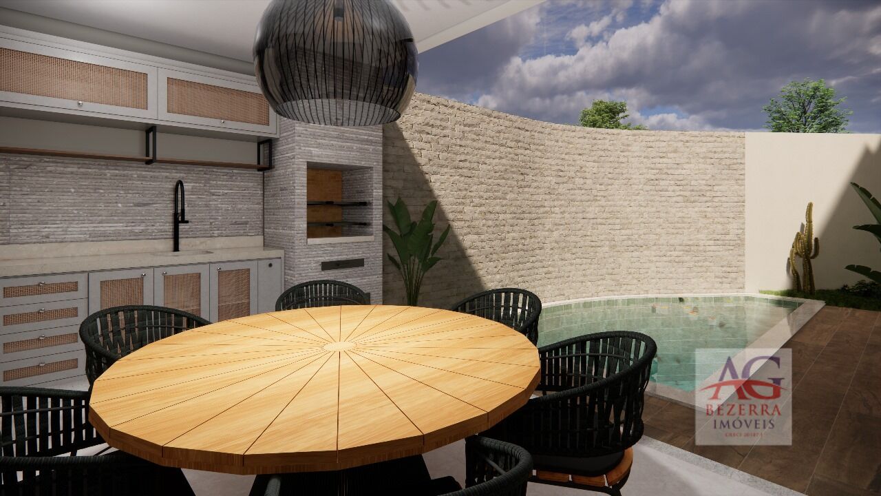 Casa, 4 quartos, 200 m² - Foto 5
