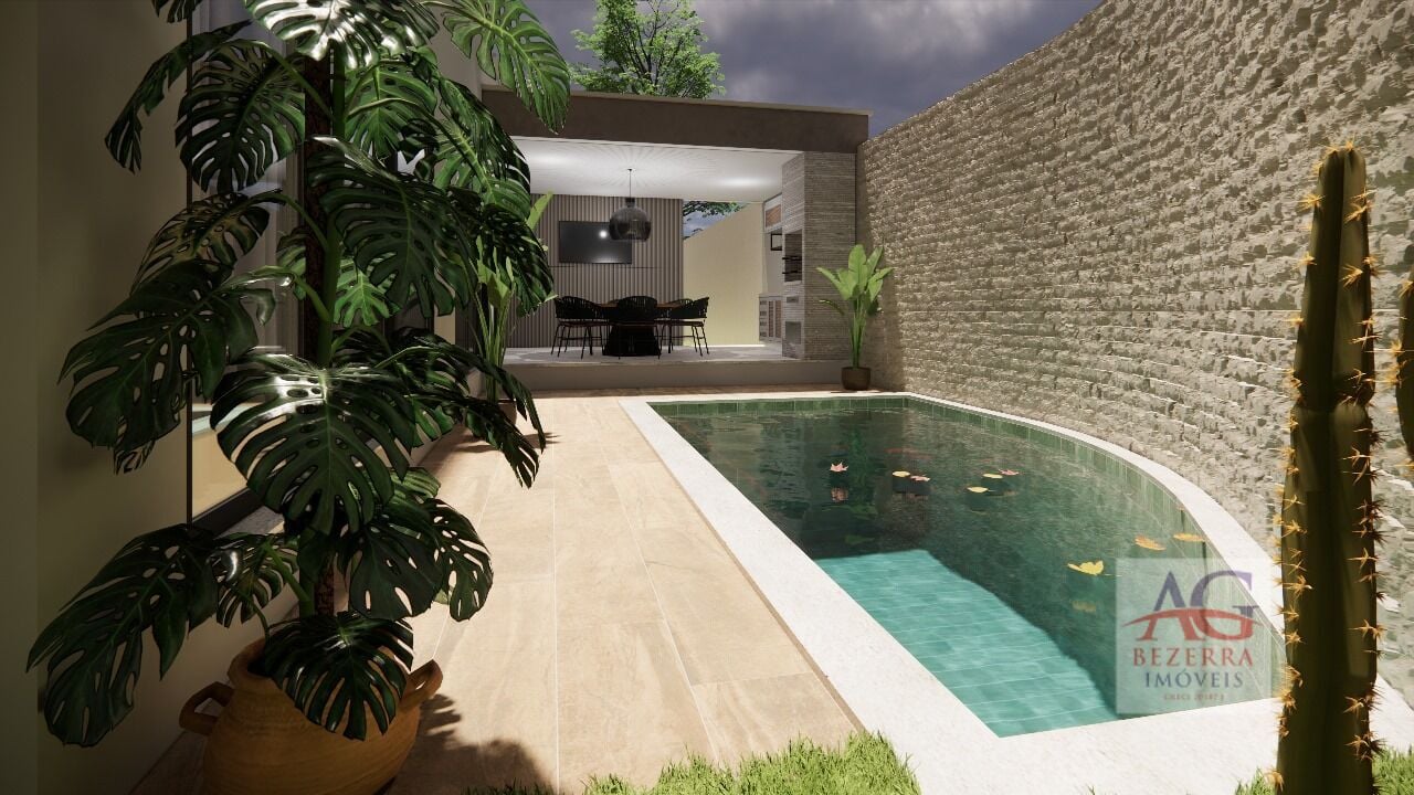 Casa, 4 quartos, 200 m² - Foto 3