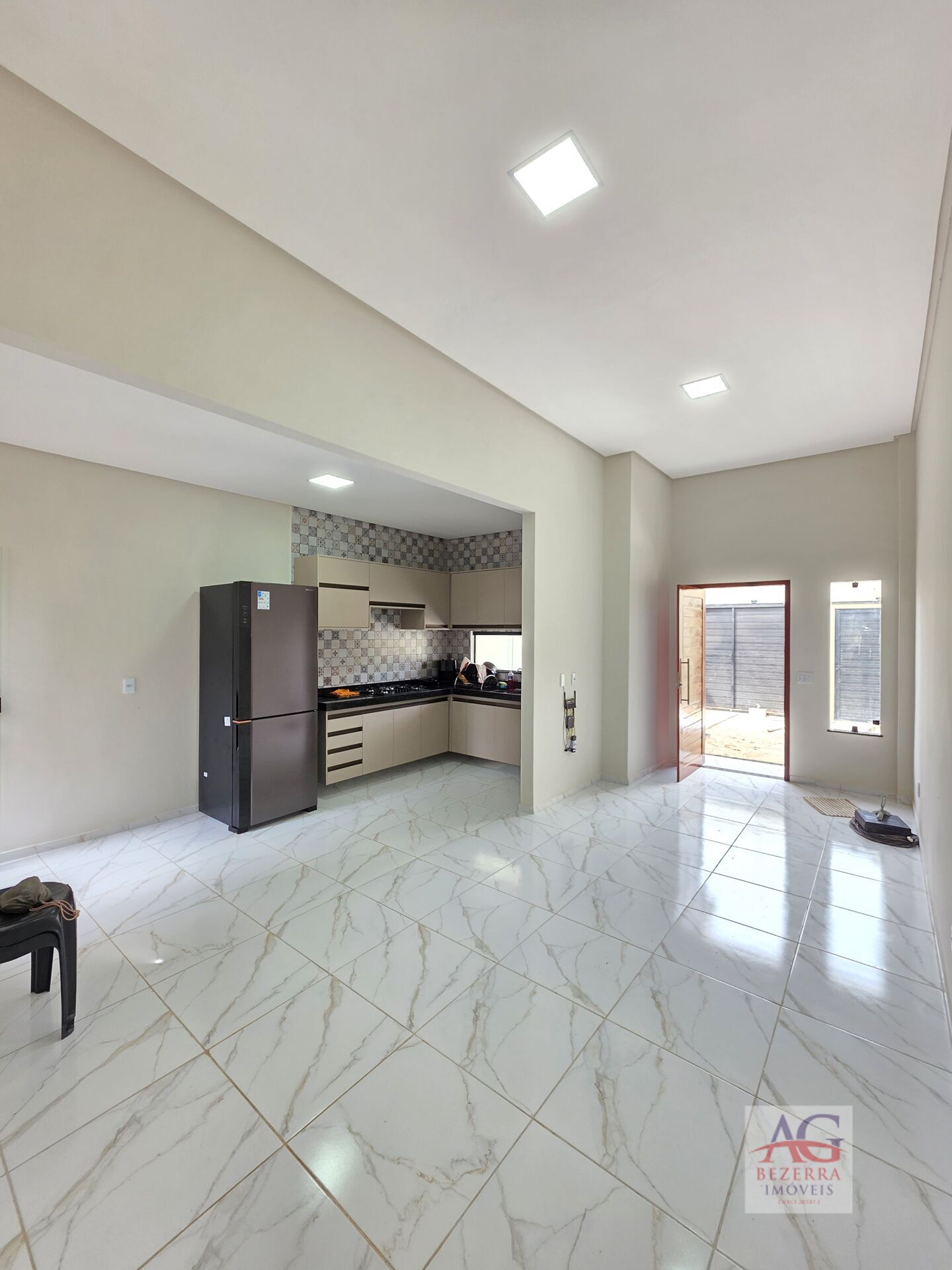 Casa, 3 quartos, 105 m² - Foto 6