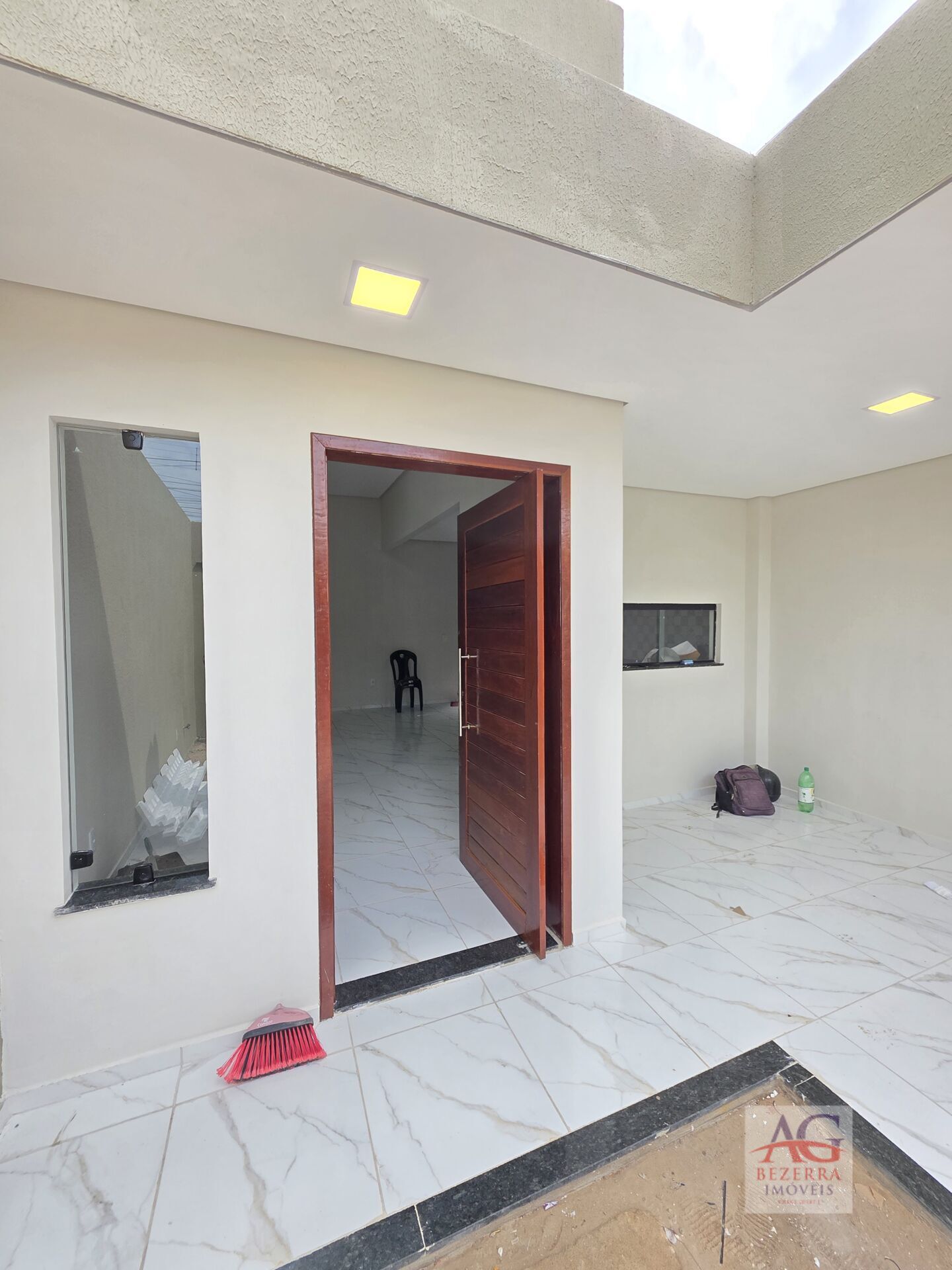 Casa, 3 quartos, 105 m² - Foto 3