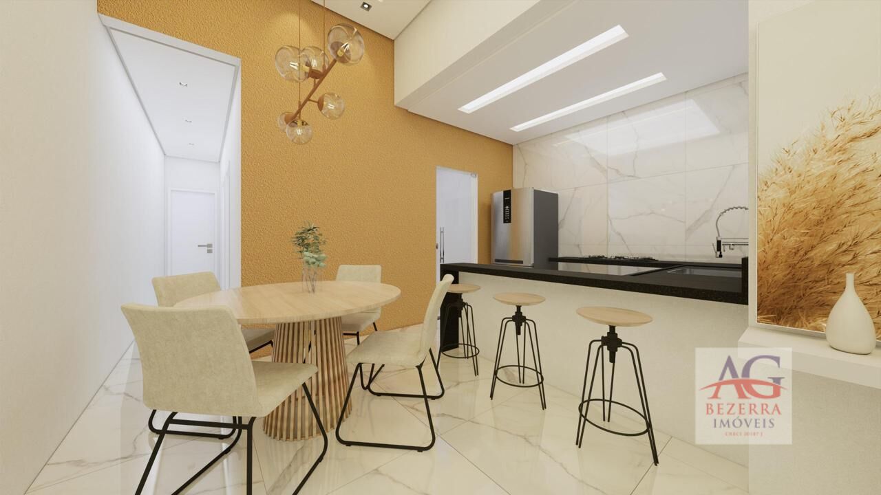 Casa, 2 quartos, 82 m² - Foto 7