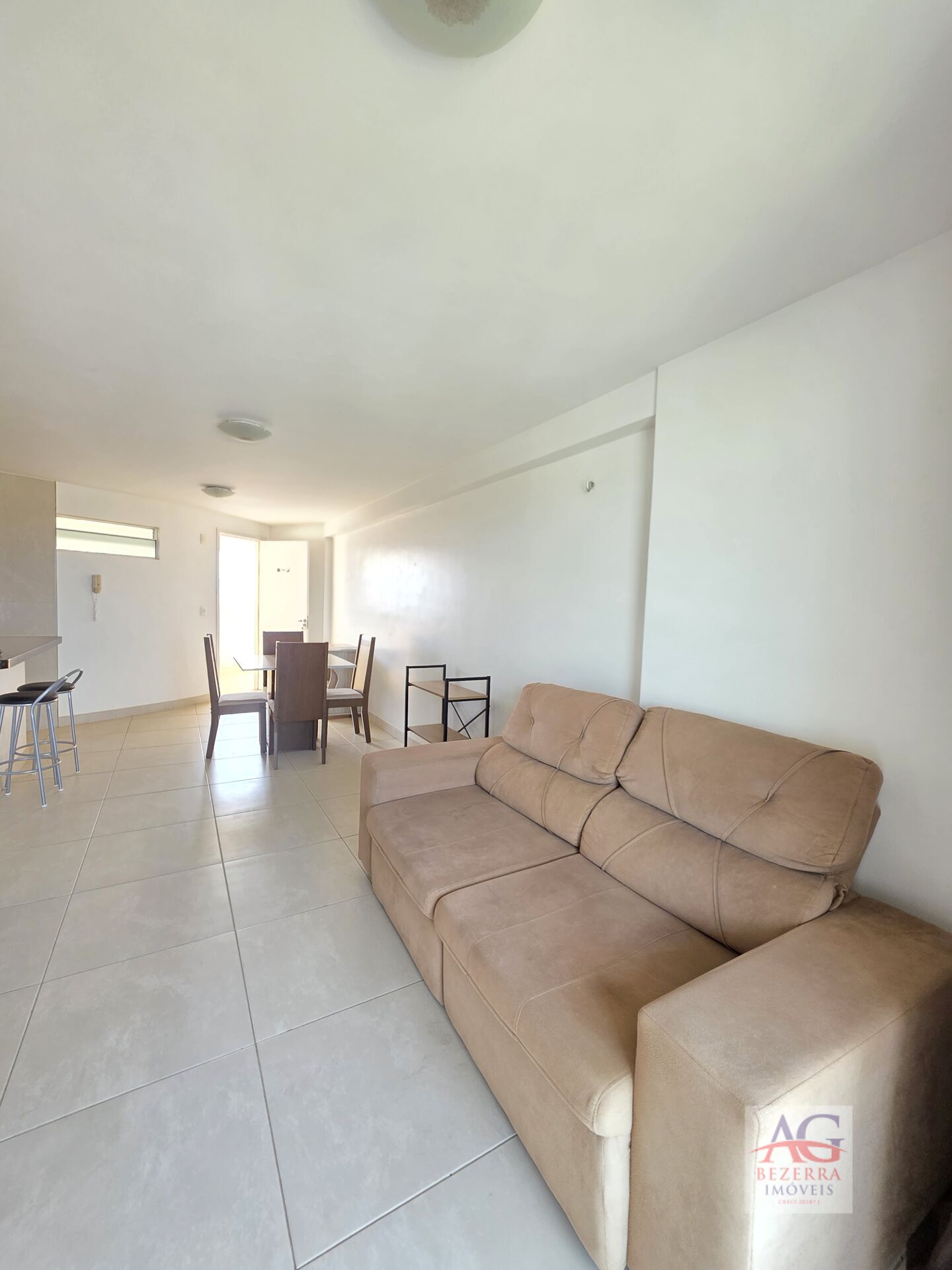 Apartamento, 1 quarto, 50 m² - Foto 4