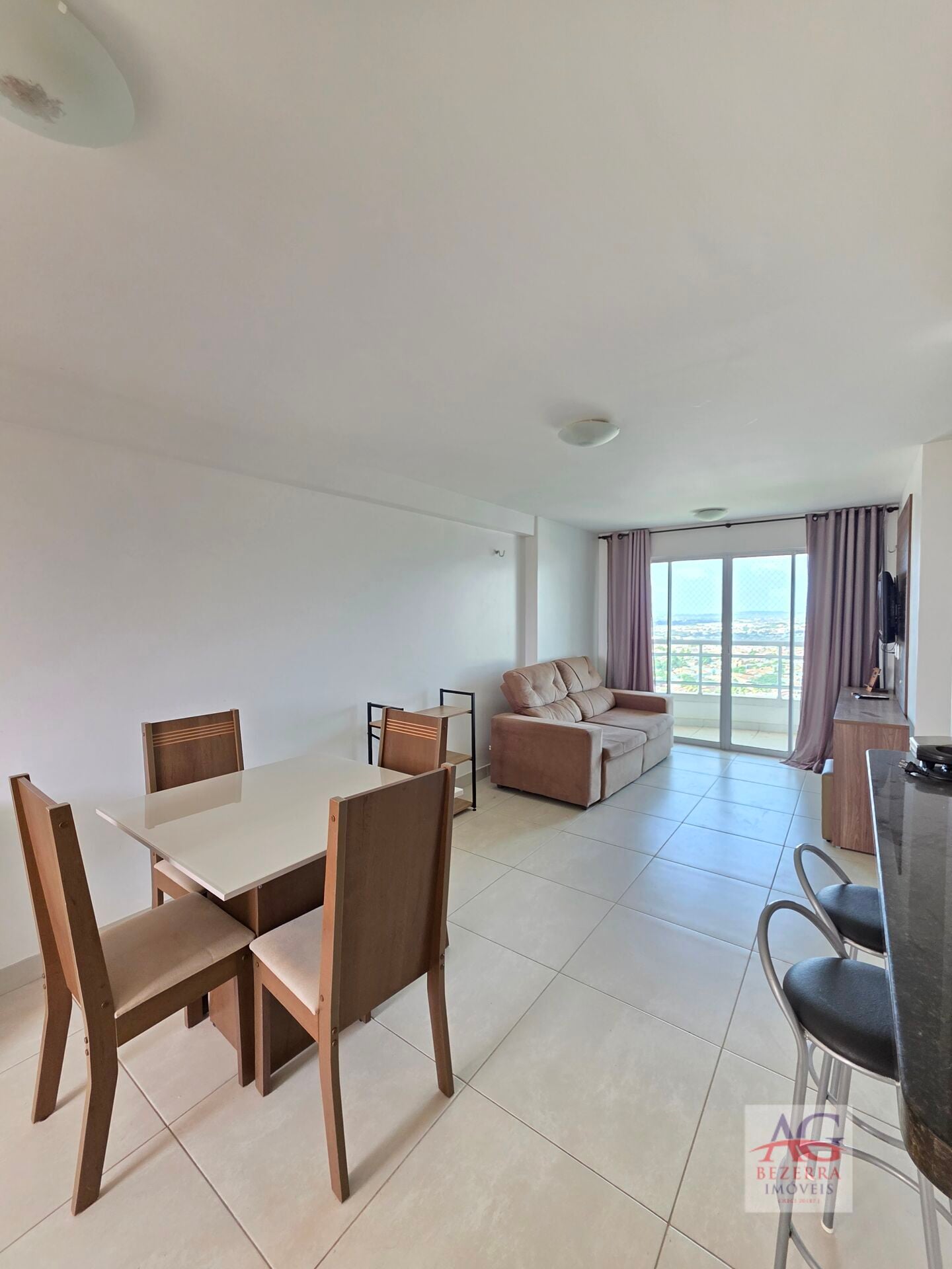 Apartamento, 1 quarto, 50 m² - Foto 1