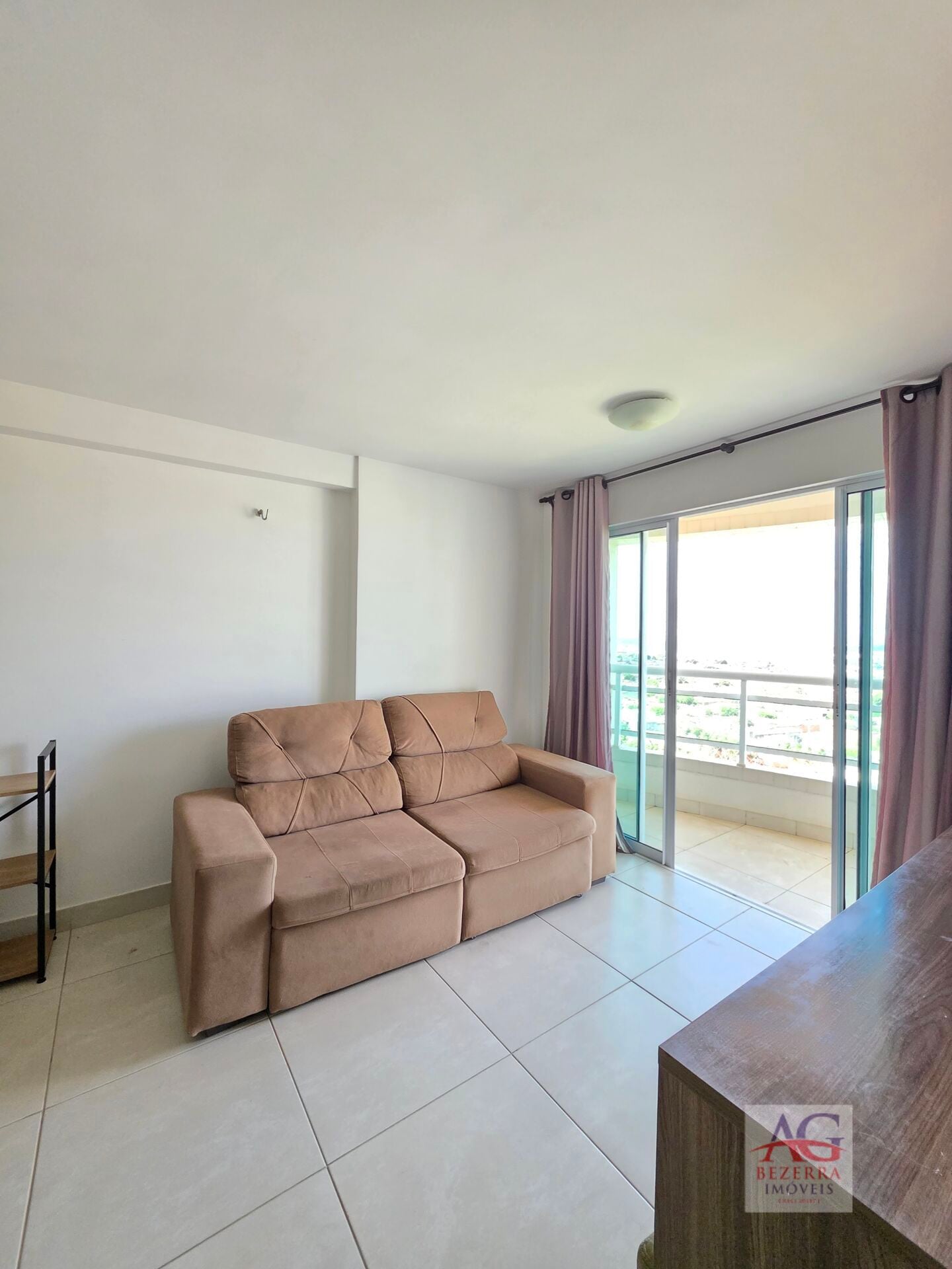 Apartamento, 1 quarto, 50 m² - Foto 7