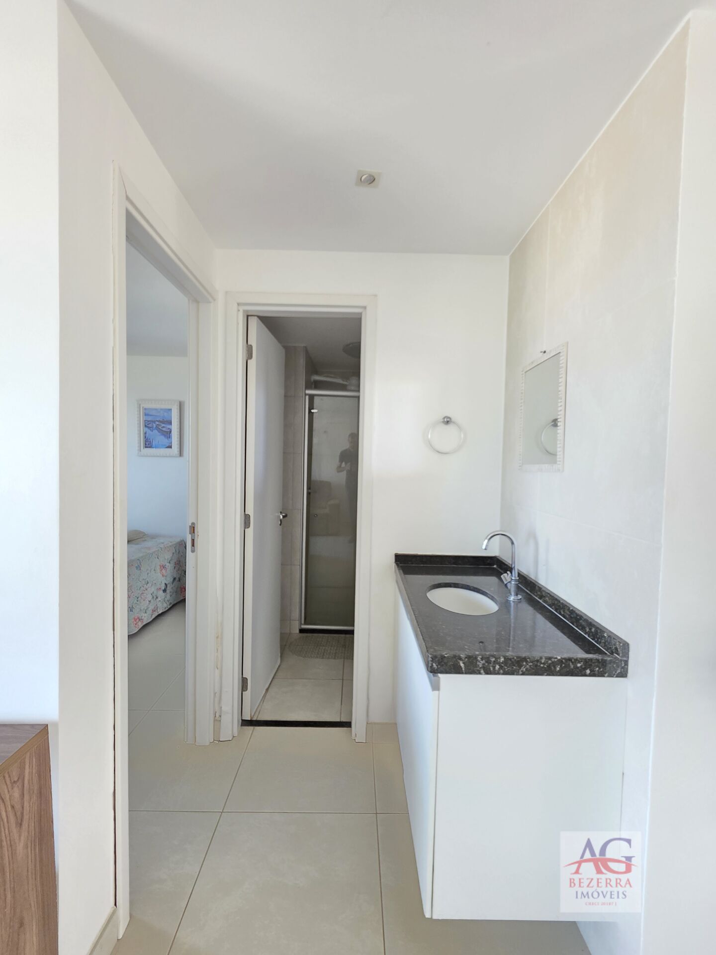 Apartamento, 1 quarto, 50 m² - Foto 11