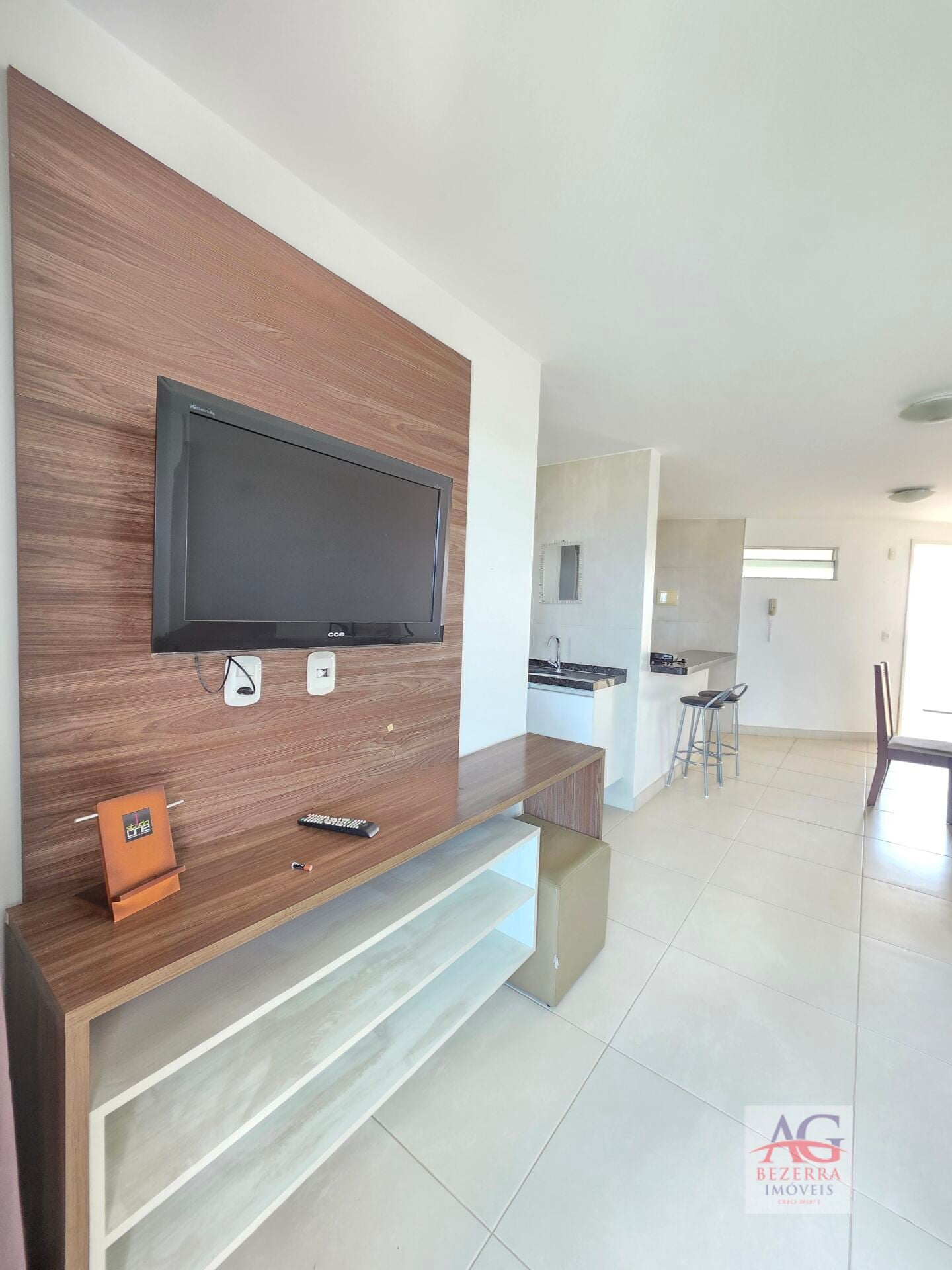 Apartamento, 1 quarto, 50 m² - Foto 2