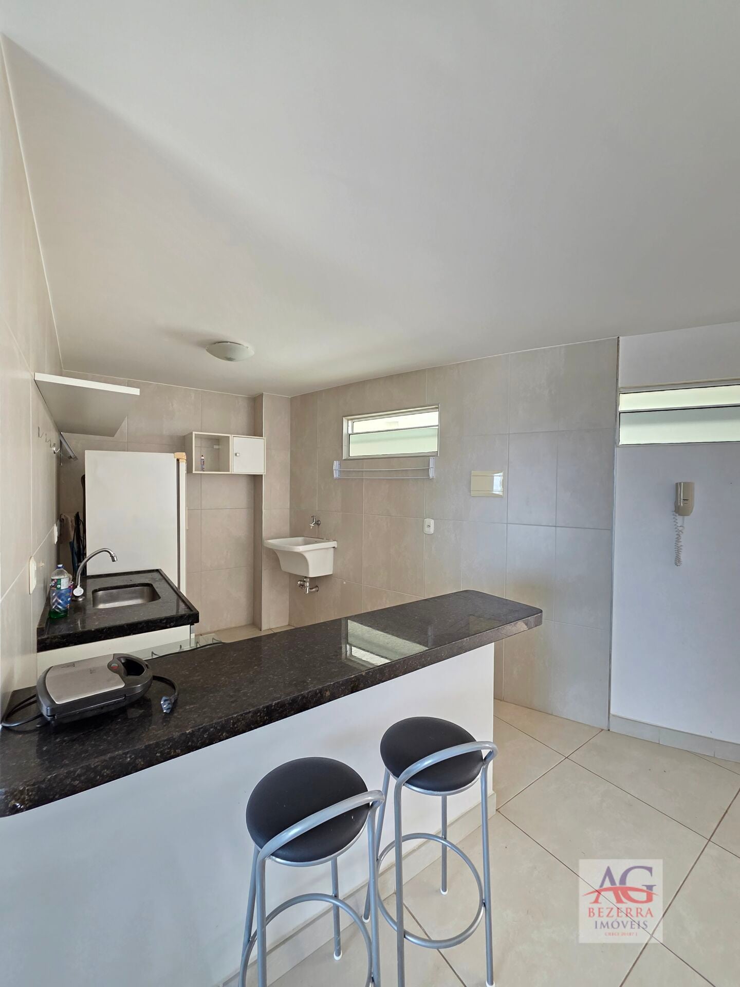 Apartamento, 1 quarto, 50 m² - Foto 9