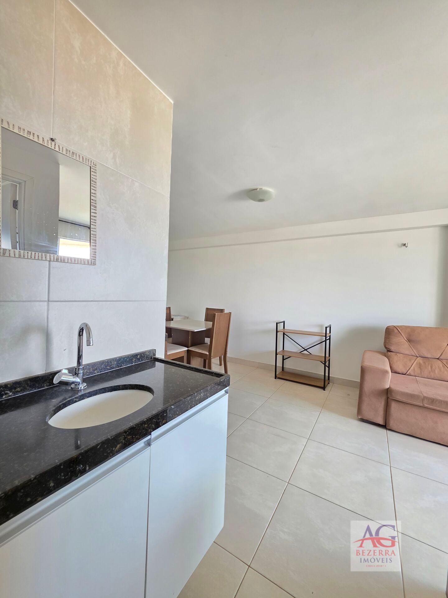 Apartamento, 1 quarto, 50 m² - Foto 10