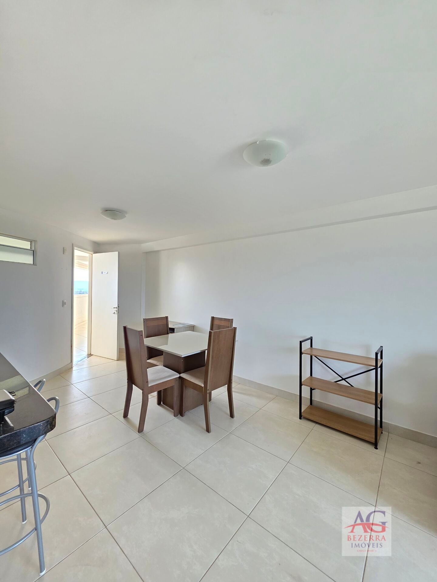 Apartamento, 1 quarto, 50 m² - Foto 8
