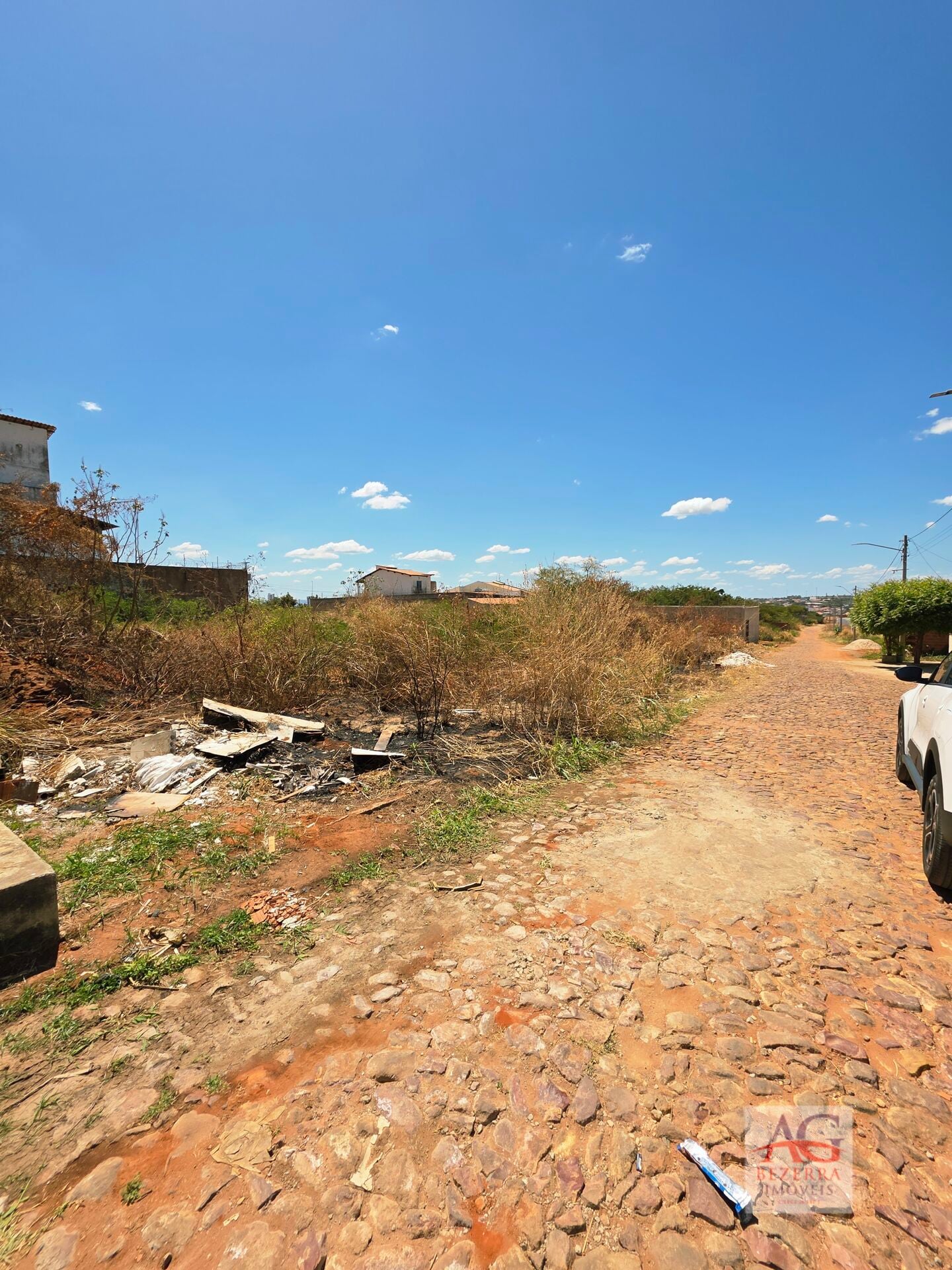 Terreno, 210 m² - Foto 2